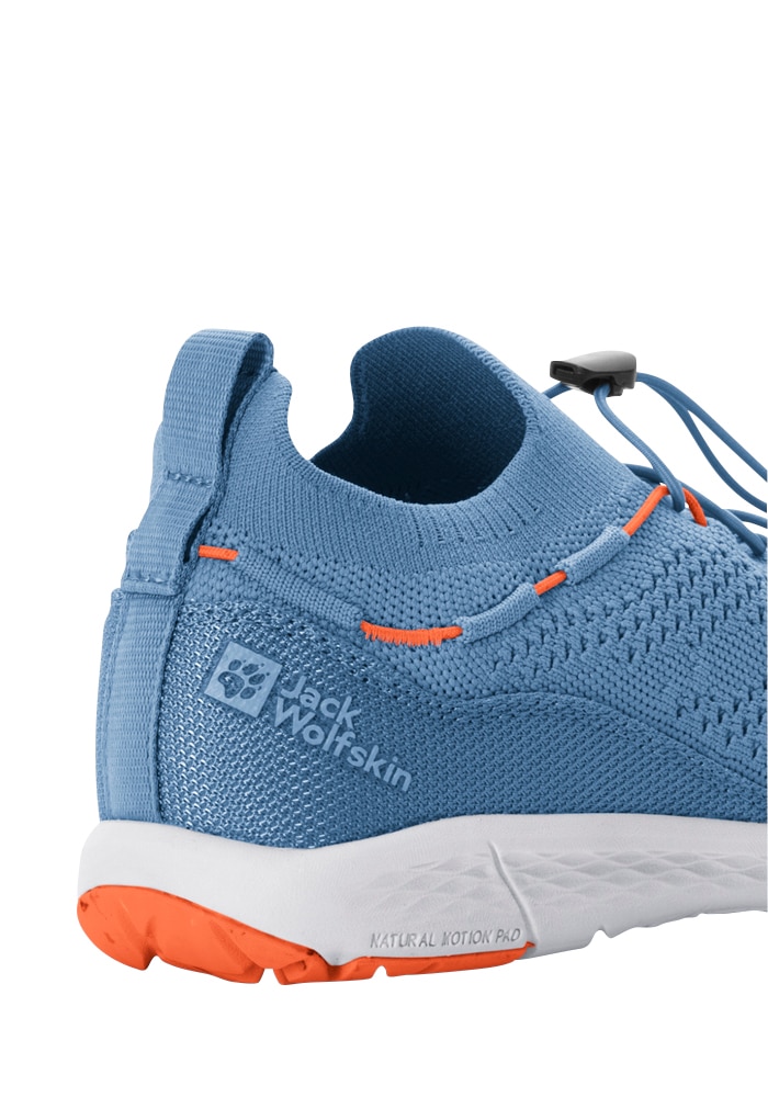 Jack Wolfskin Sneaker »SPIRIT KNIT LOW W«