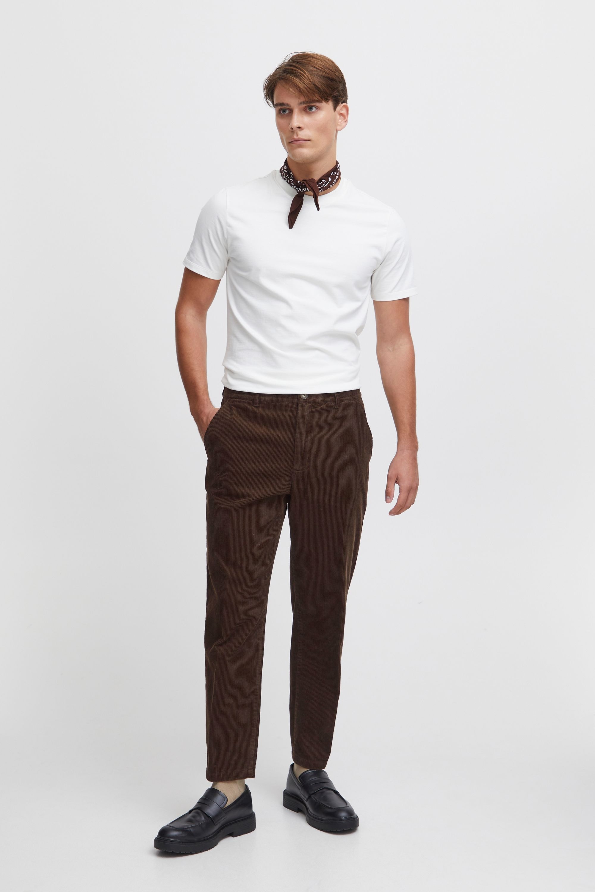 Casual Friday Stoffhose »Stoffhose CFPepe«