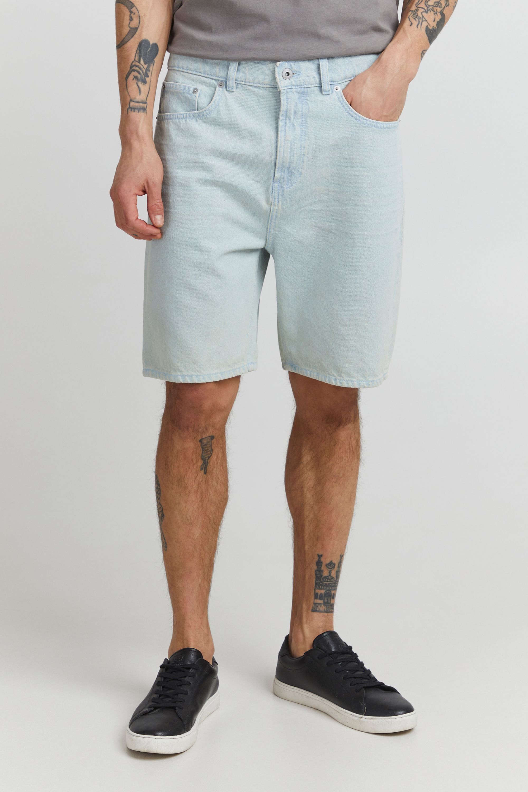 !Solid 5-Pocket-Jeans »5-Pocket-Jeans SDBrayson«
