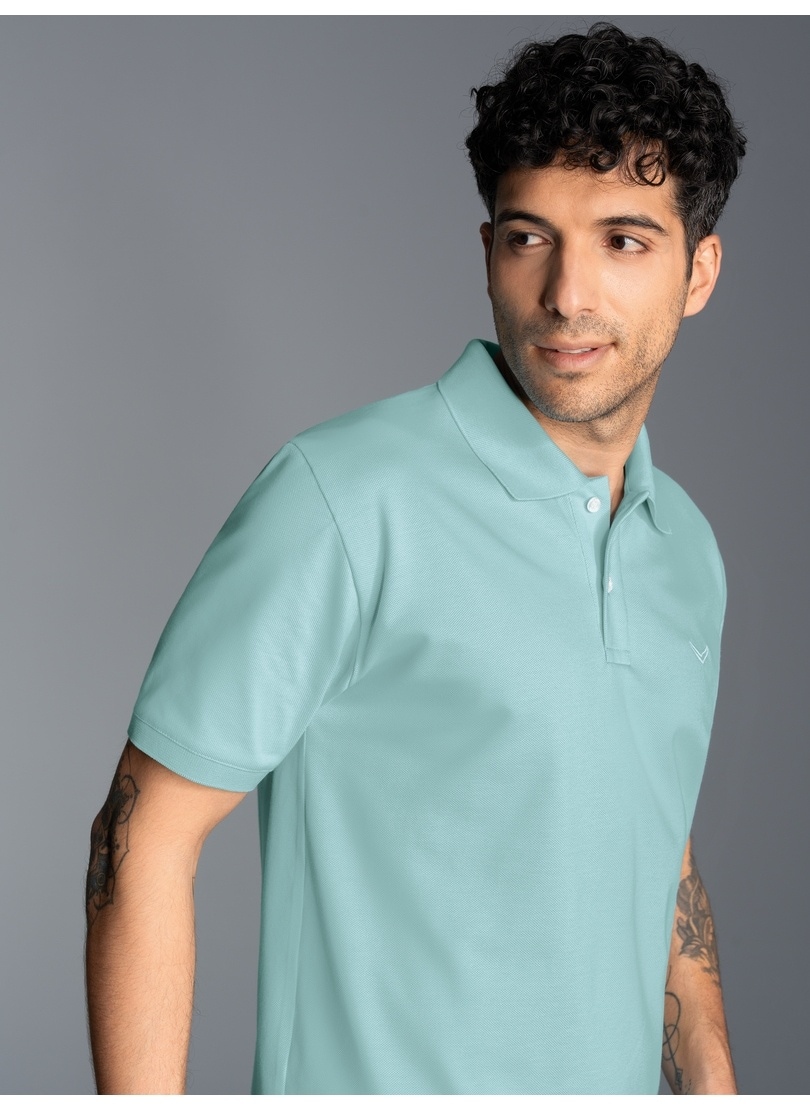 Trigema Poloshirt »TRIGEMA Poloshirt DELUXE Piqué«, (1 tlg.)