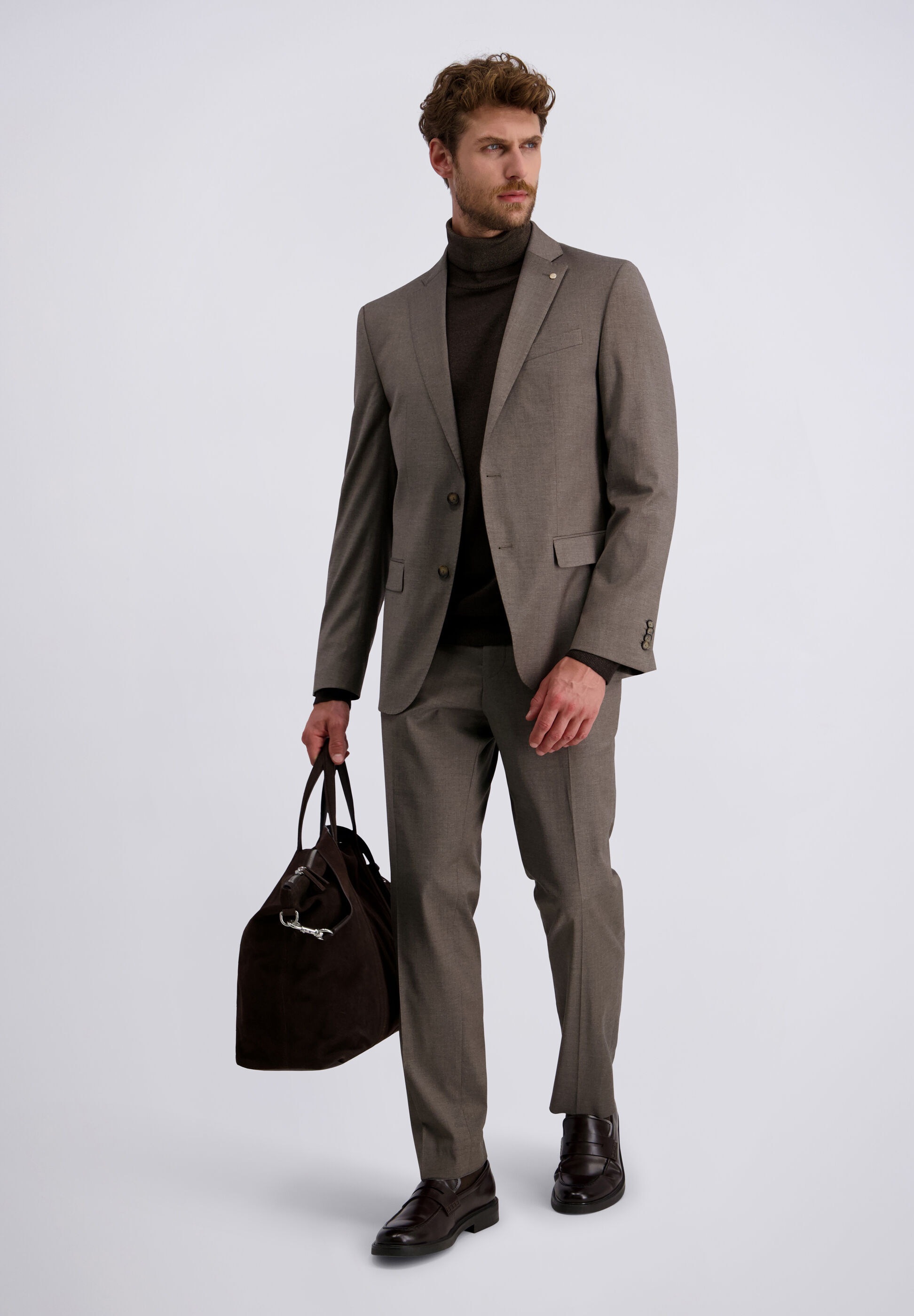 Pierre Cardin Sakko »Alain« mit modernem Schnitt