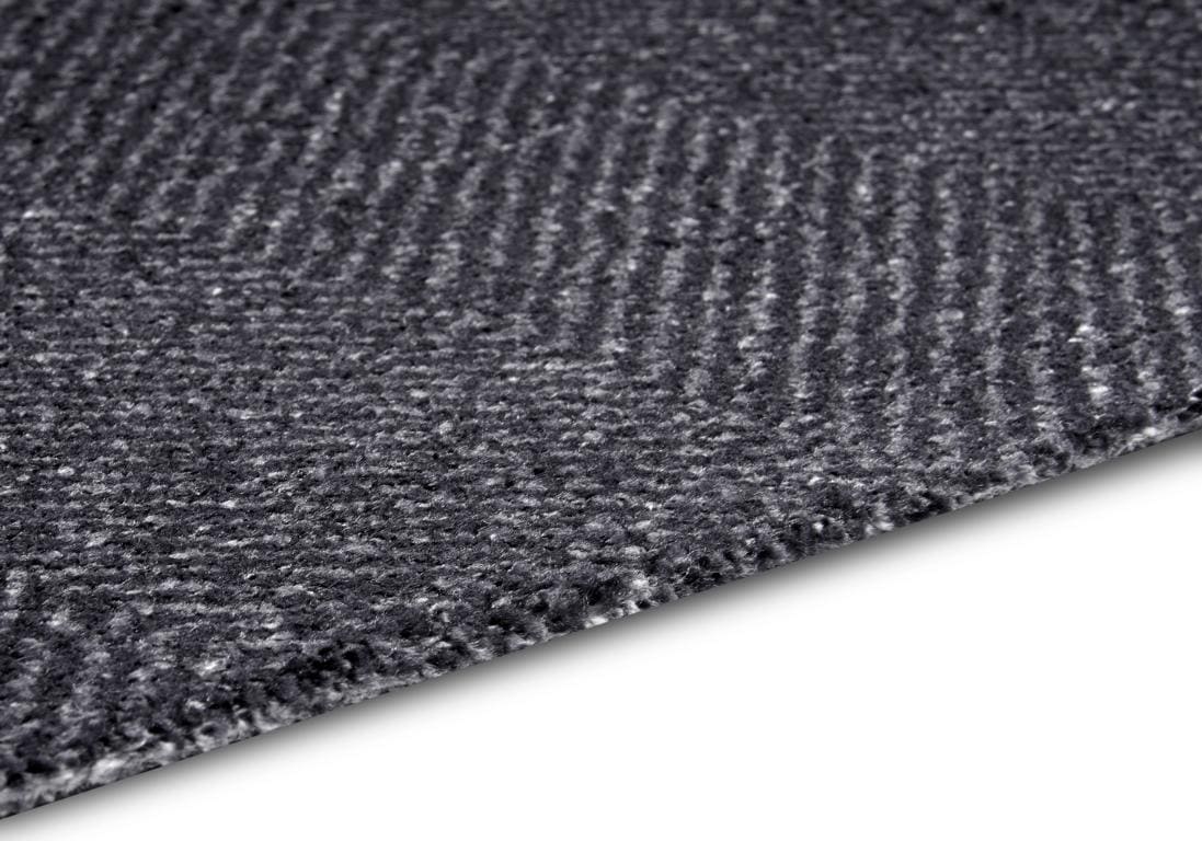 HANSE Home Fußmatte »Clean & Go, Türmatte«, rechteckig, 7 mm Höhe, Waschbar, Schmutzfangmatte, Outdoor, Innen, Rutschfest, Wetterfest