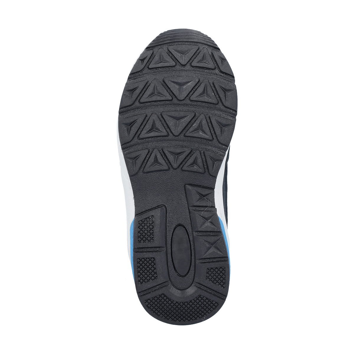 CMP Outdoorschuh »KIDS HADIL LEATHER WP URBAN SHOES«, wasserdicht