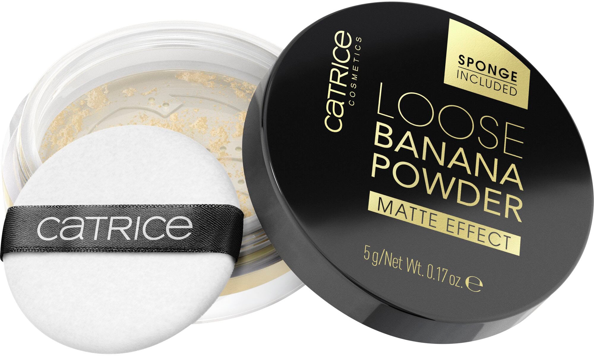 Catrice Make-up Set »Gleaming Boldness Look Set«, (Set, 7 tlg.)