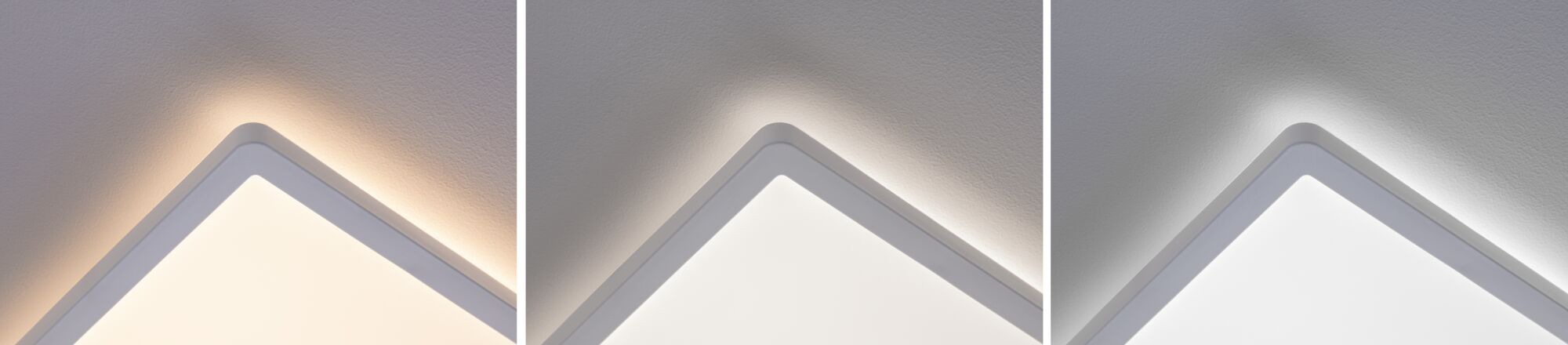 Paulmann LED Panel »Atria Shine«, 1 flammig