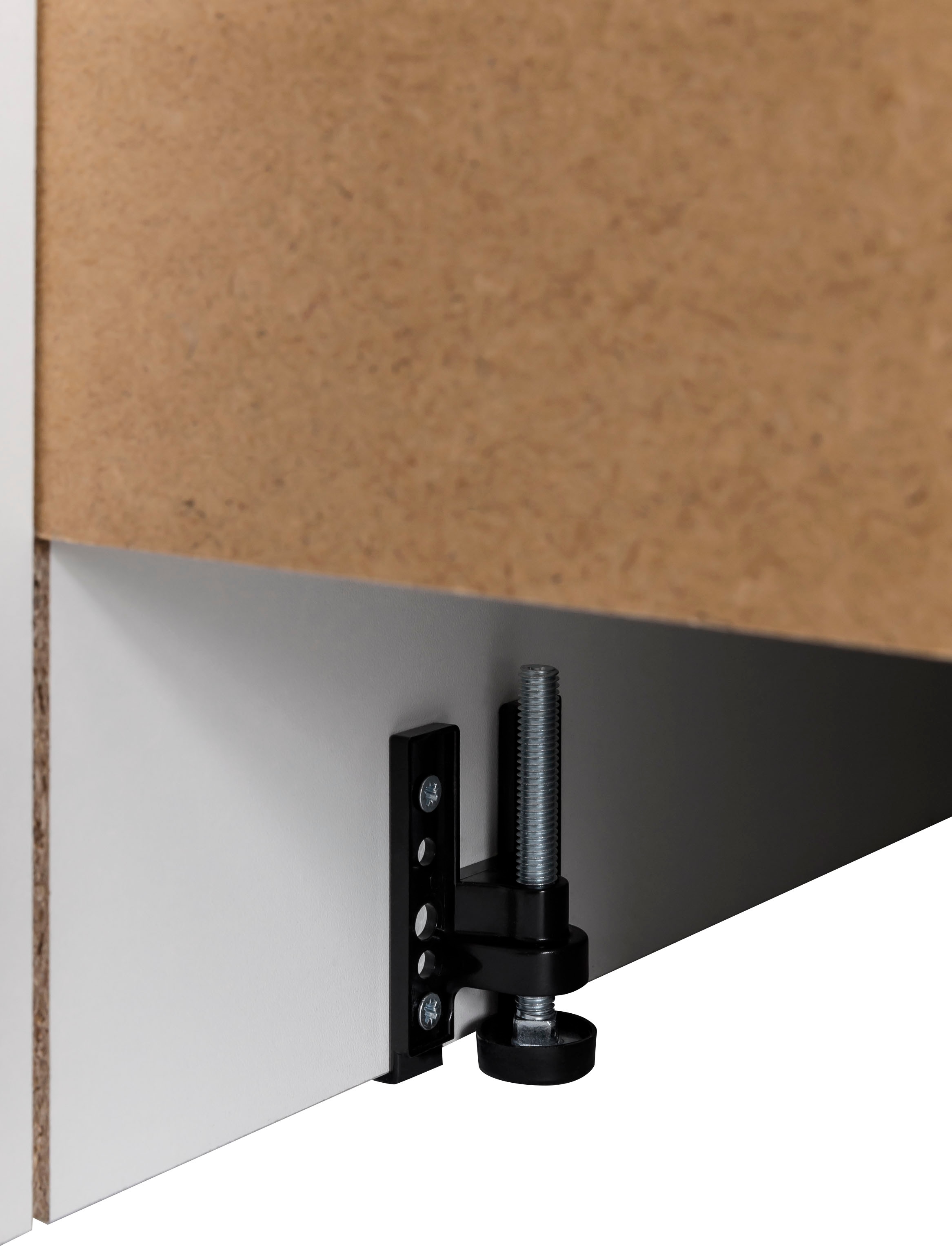 KOCHSTATION Spülenschrank »KS-Bruneck«, >>Bruneck