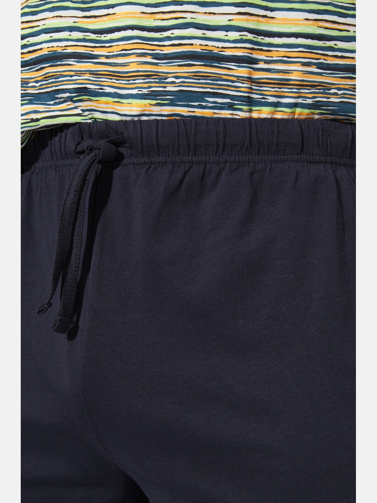 Babista Shorty »Kurzer Schlafanzug THENDOR«