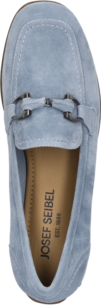 Josef Seibel Slipper »Fenja 34«  , Schlupfschuh, Businessschuh, Komfortschuh in Weite G (=weit)