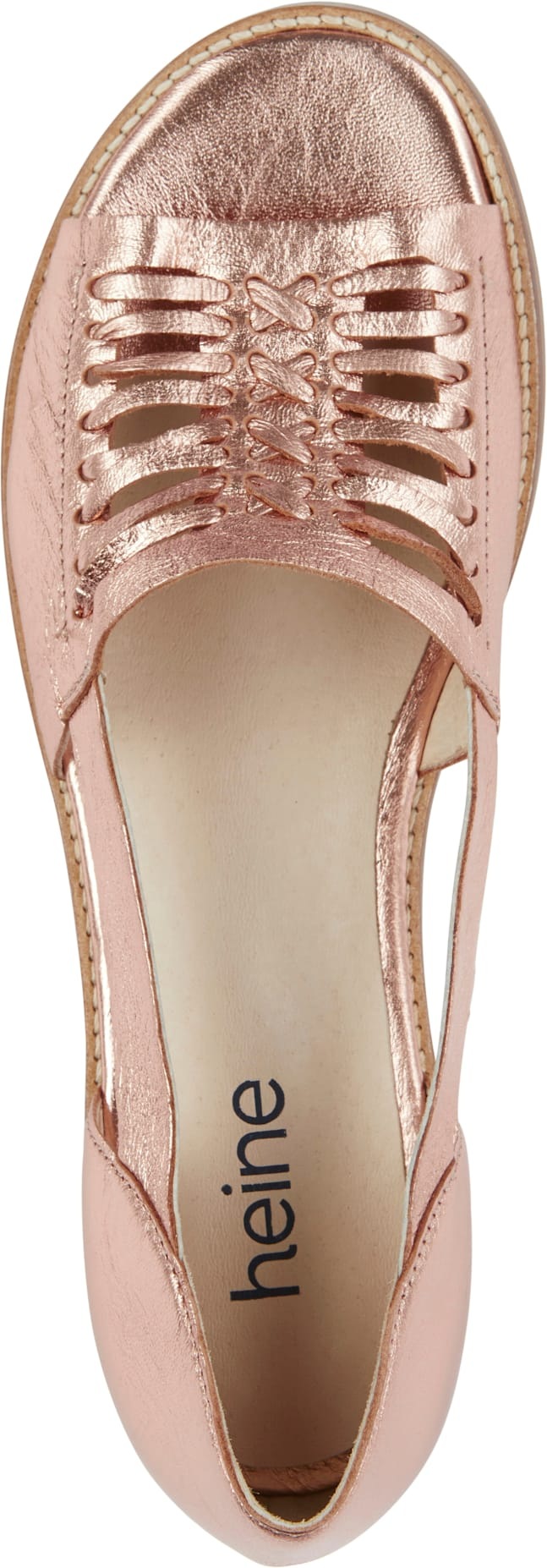 heine Ballerina