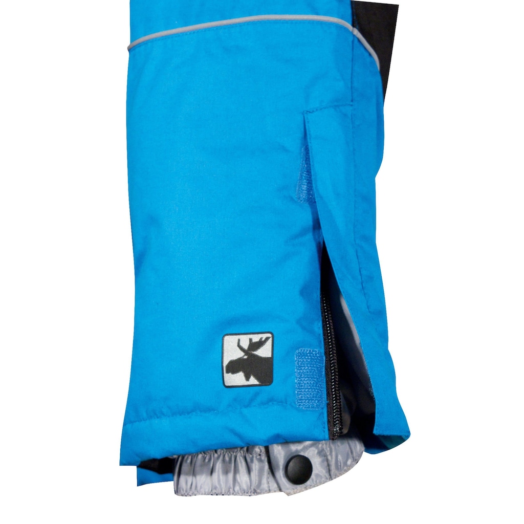 DEPROC Active Skihose »STATFORD MEN«