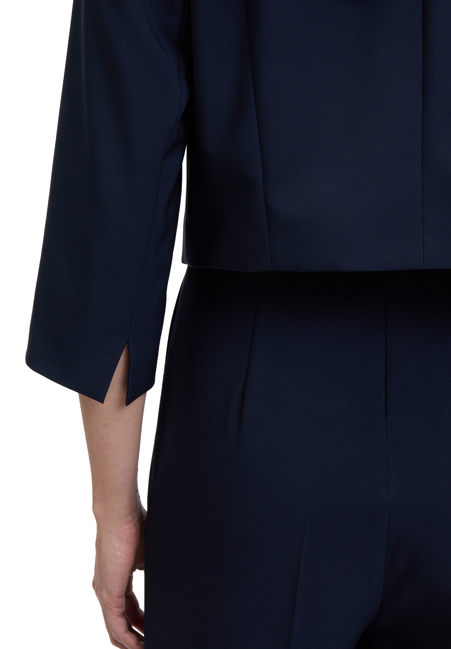 Betty Barclay Kurzblazer »Kurzblazer mit 3/4 Arm«