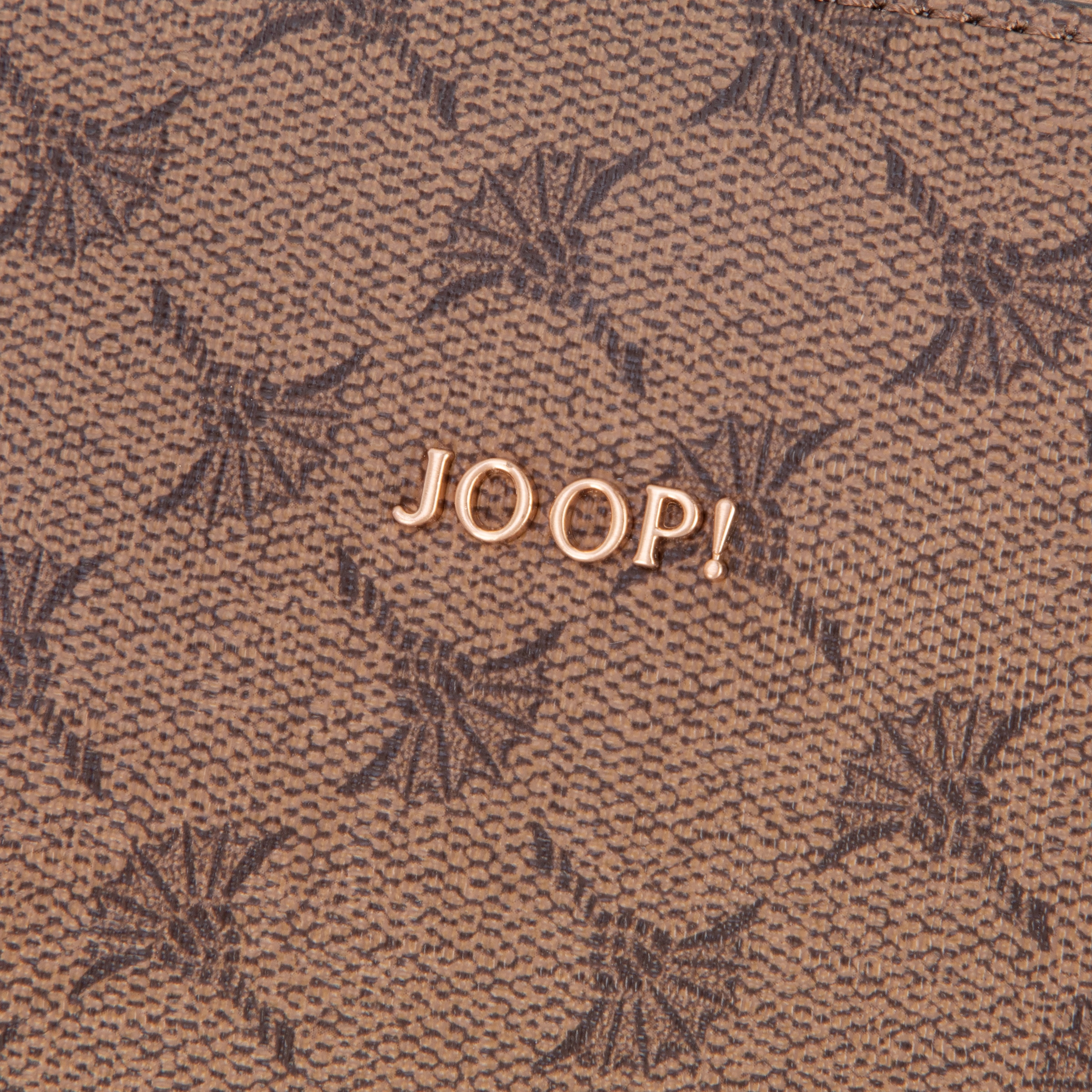 JOOP! Schultertasche »mazzolino jasmina shoulderbag shz1« Umhängetasche, mit abnehmbarem und verstellbarem Schulterriemen