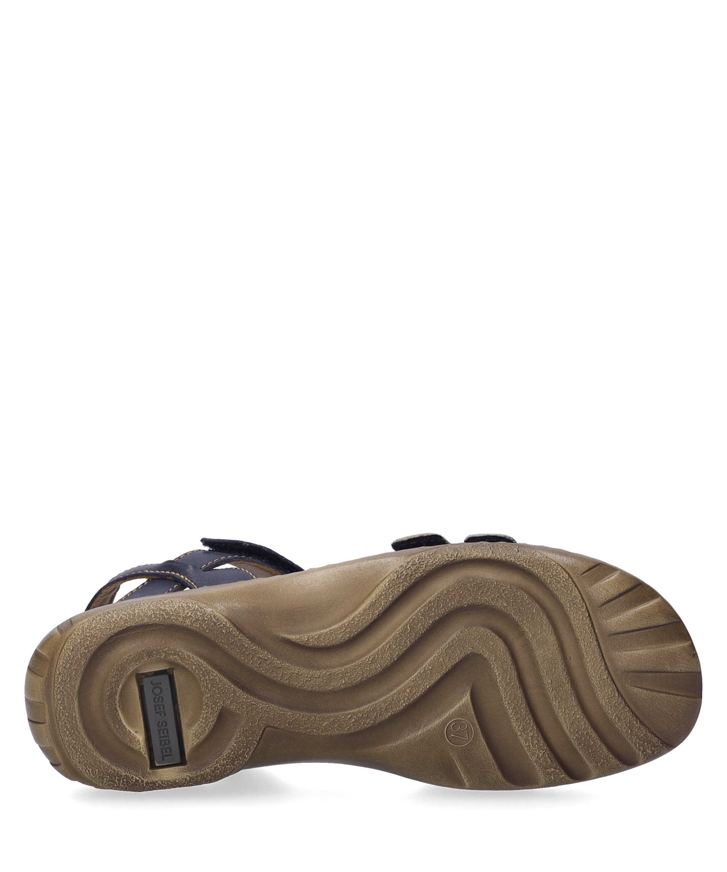 Josef Seibel Sandale »Debra 62, indigo-multi«