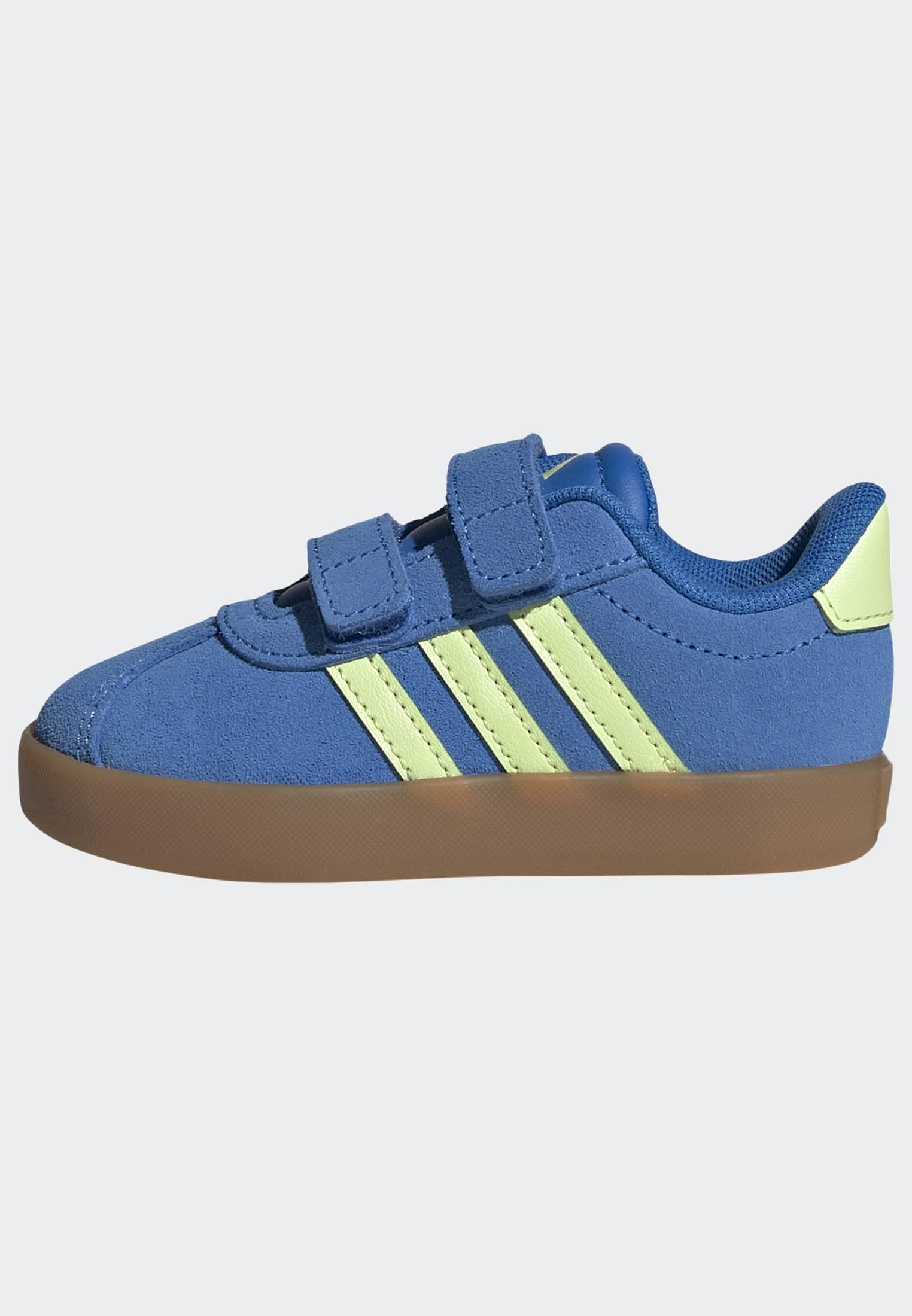 adidas Sportswear Sneaker »VL COURT 3.0«  inspiriert vom Design des adidas Handball Spezial, für Kinder