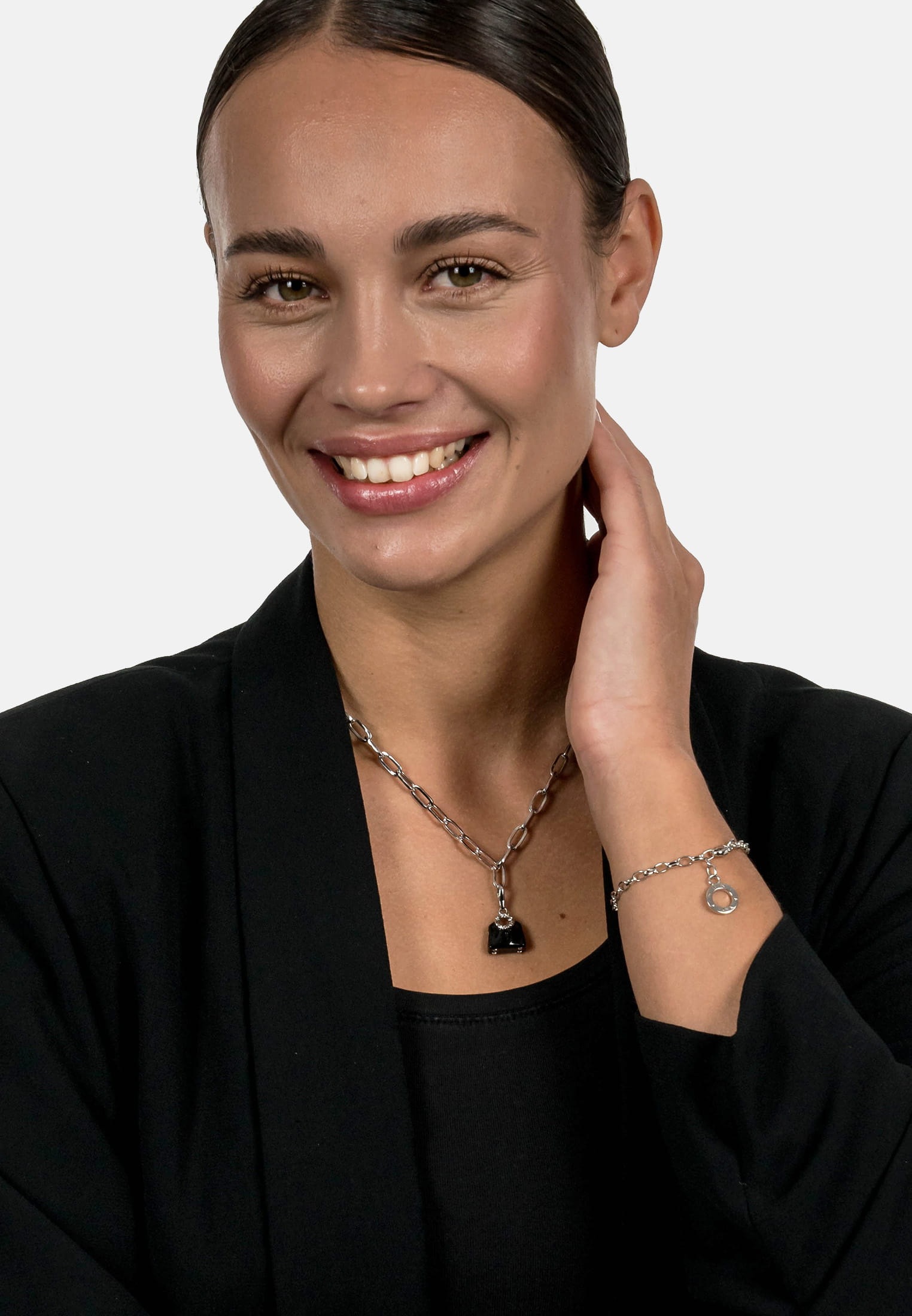 SURI FREY Charm-Einhänger »Charm SFY Felicity«