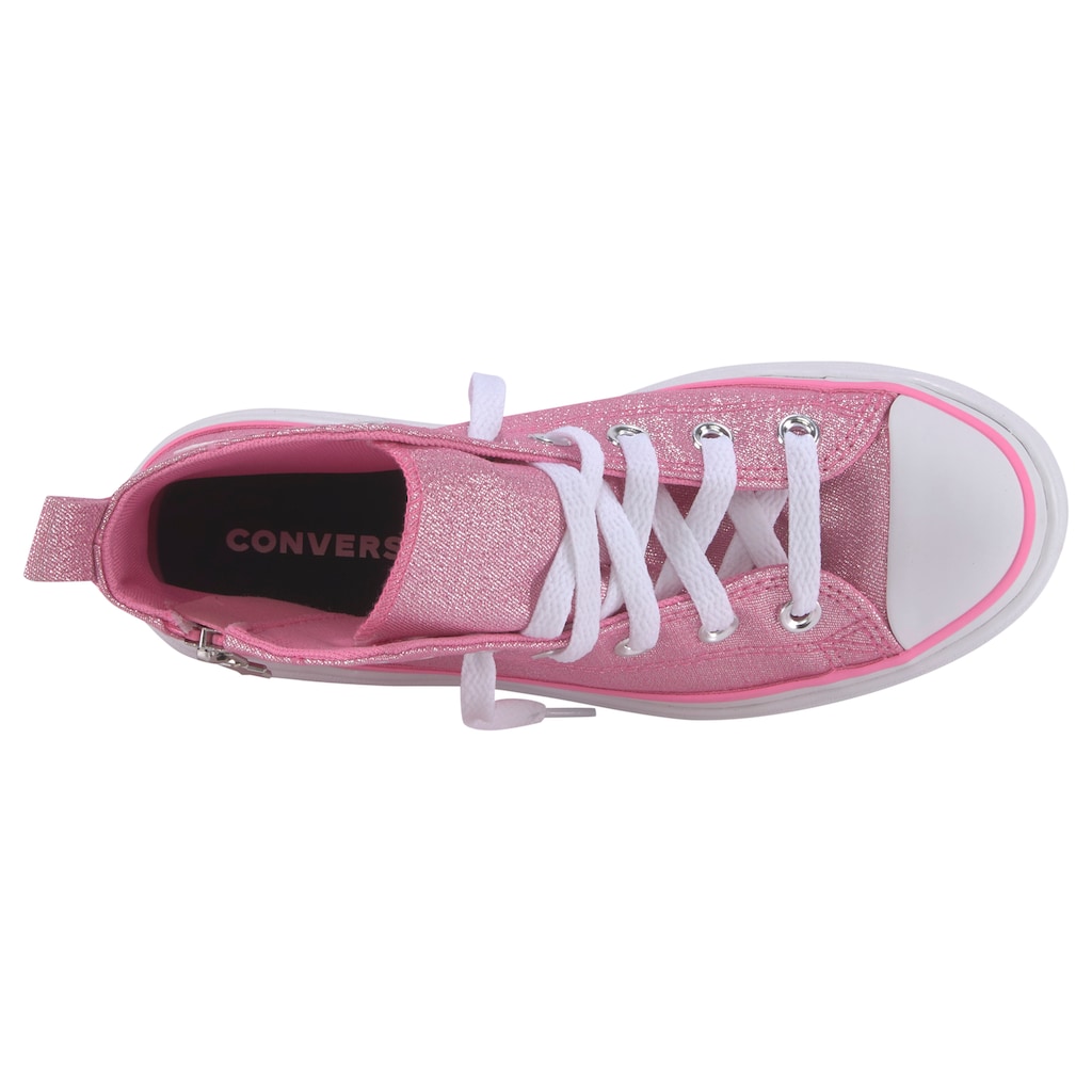 Converse Sneaker »CHUCK TAYLOR ALL STAR LUGGED LIFT P«