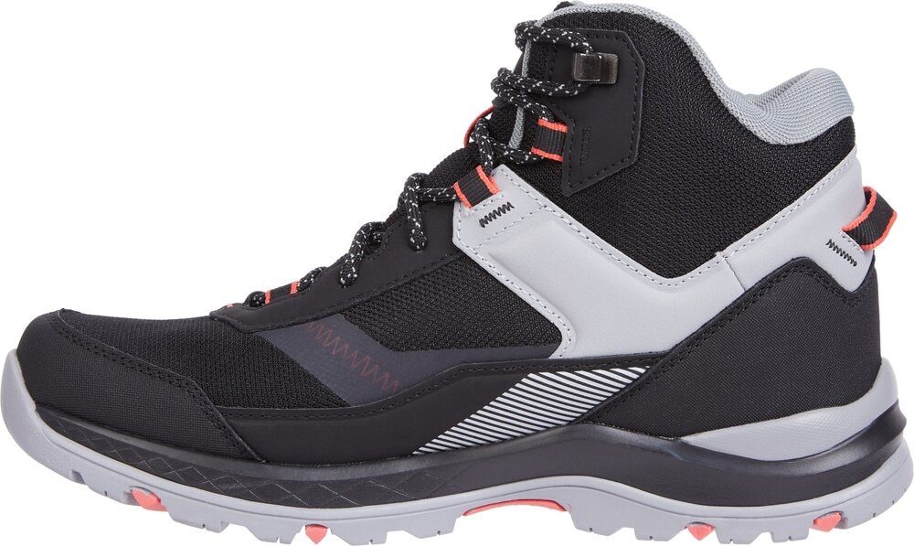 McKINLEY Wanderschuh »Kona VI MID AQX W«, wasserdicht