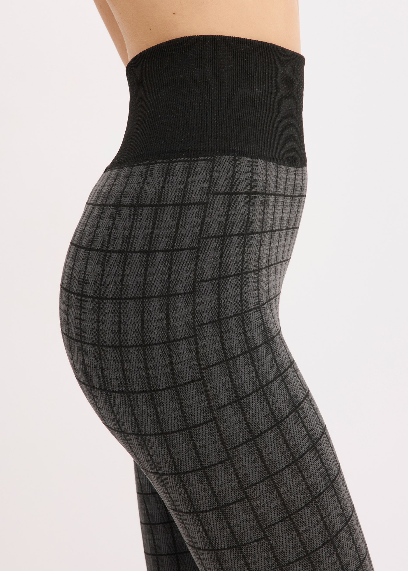 bonprix Thermoleggings »Thermo Seamless Leggings mit weicher Innenseite«  Thermo Seamless Leggings mit weicher Innenseite