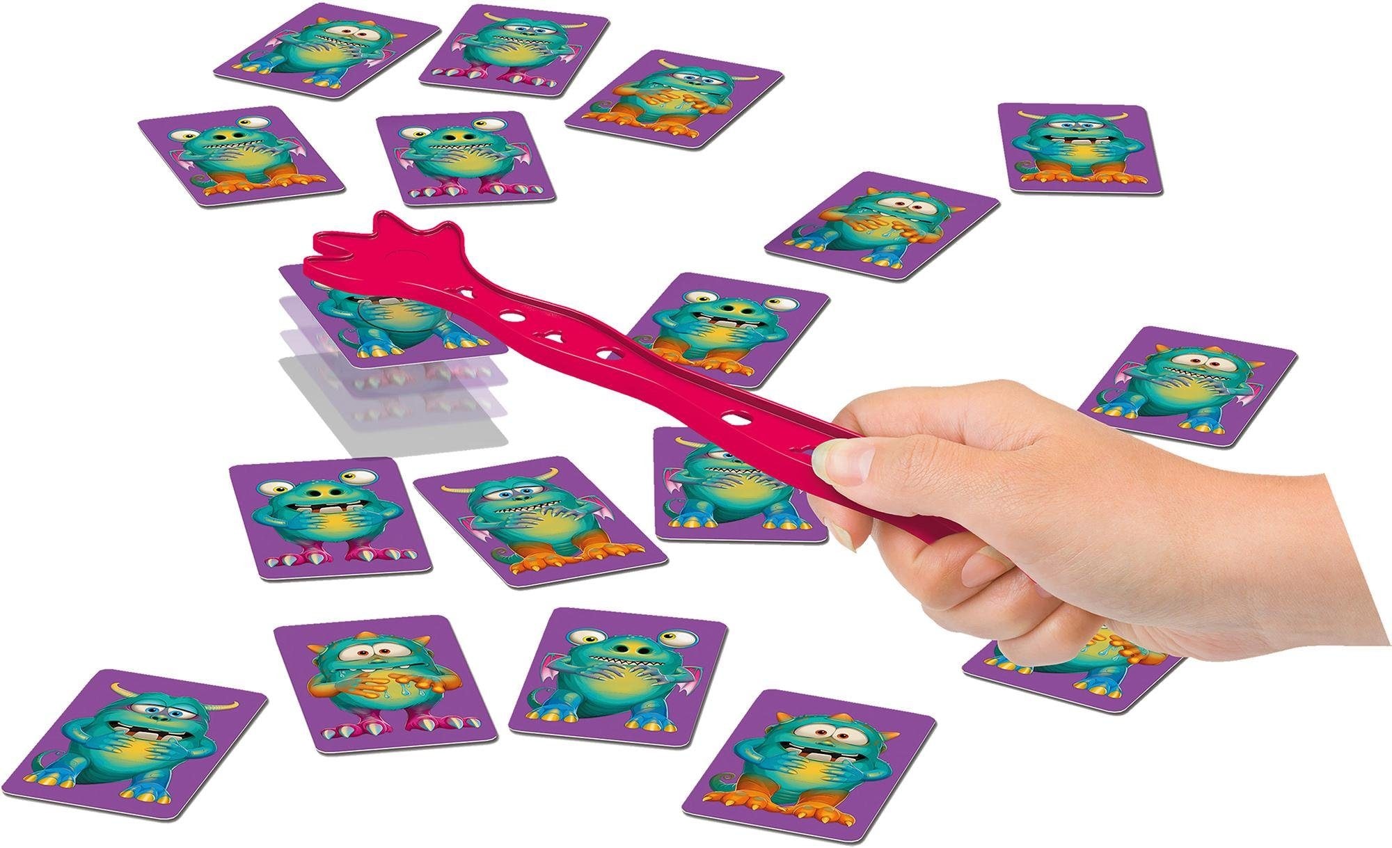 Schmidt Spiele Spiel »Monsterjäger«