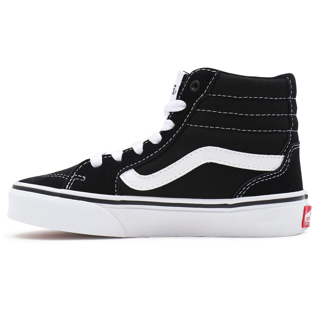 Vans Sneaker »Filmore Hi«