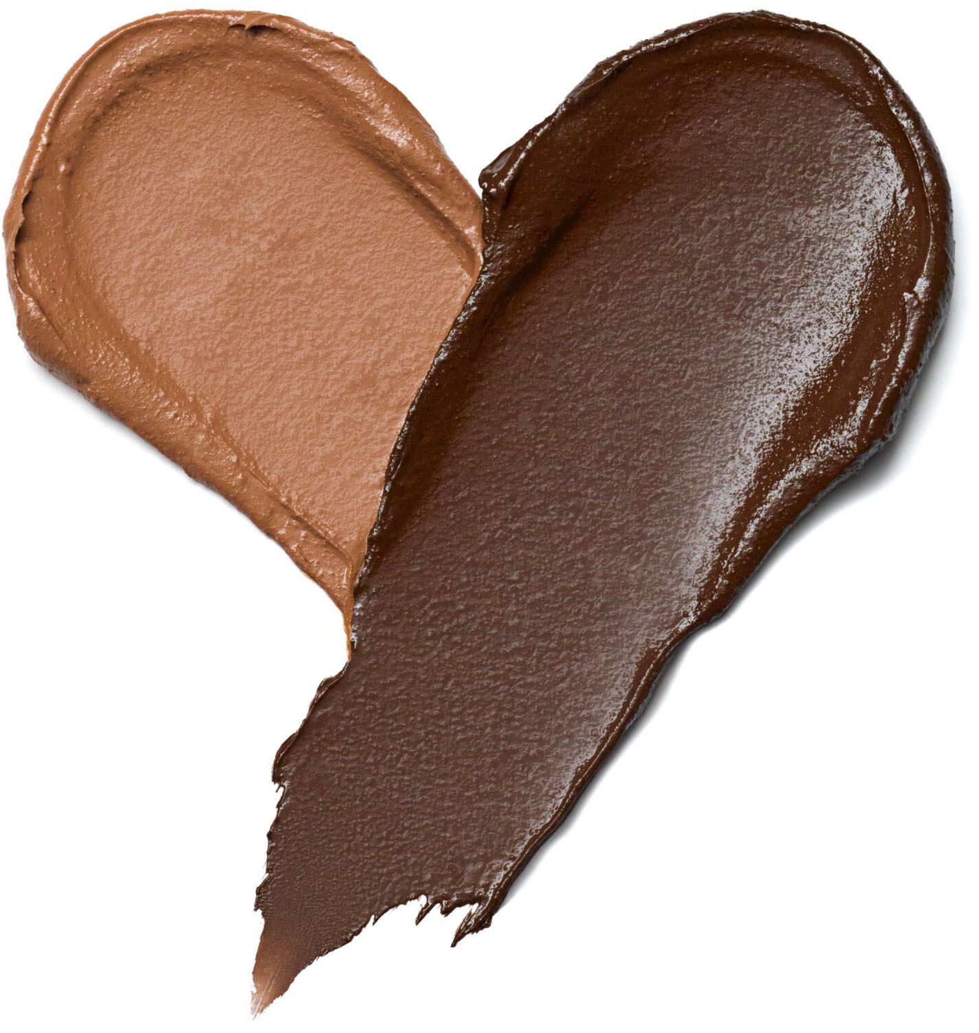 Essence Contouring-Stick »CONTOURING duo stick«, (Set, 3 tlg.), mit zwei Farbtönen