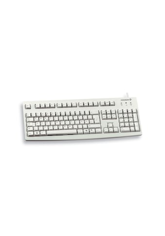 Tastatur »G83-6105«