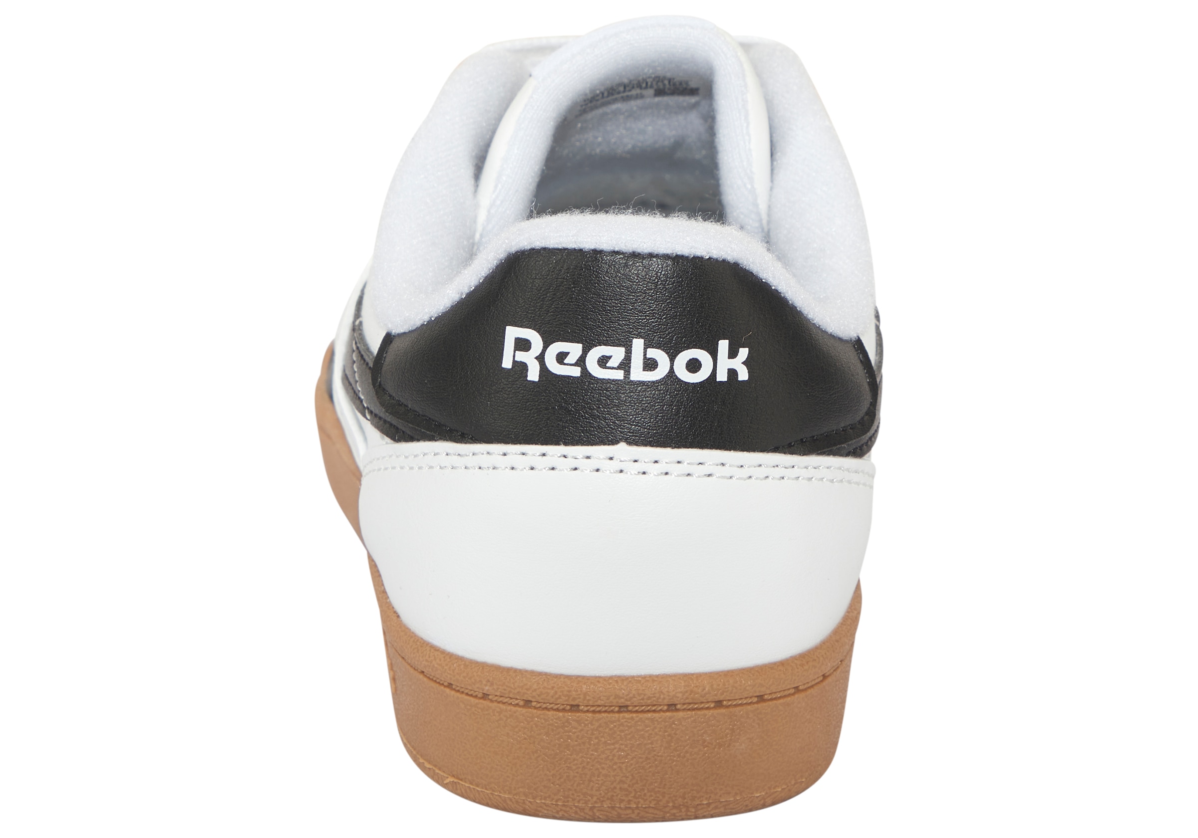 Reebok Classic Sneaker »REEBOK SMASH EDGE«