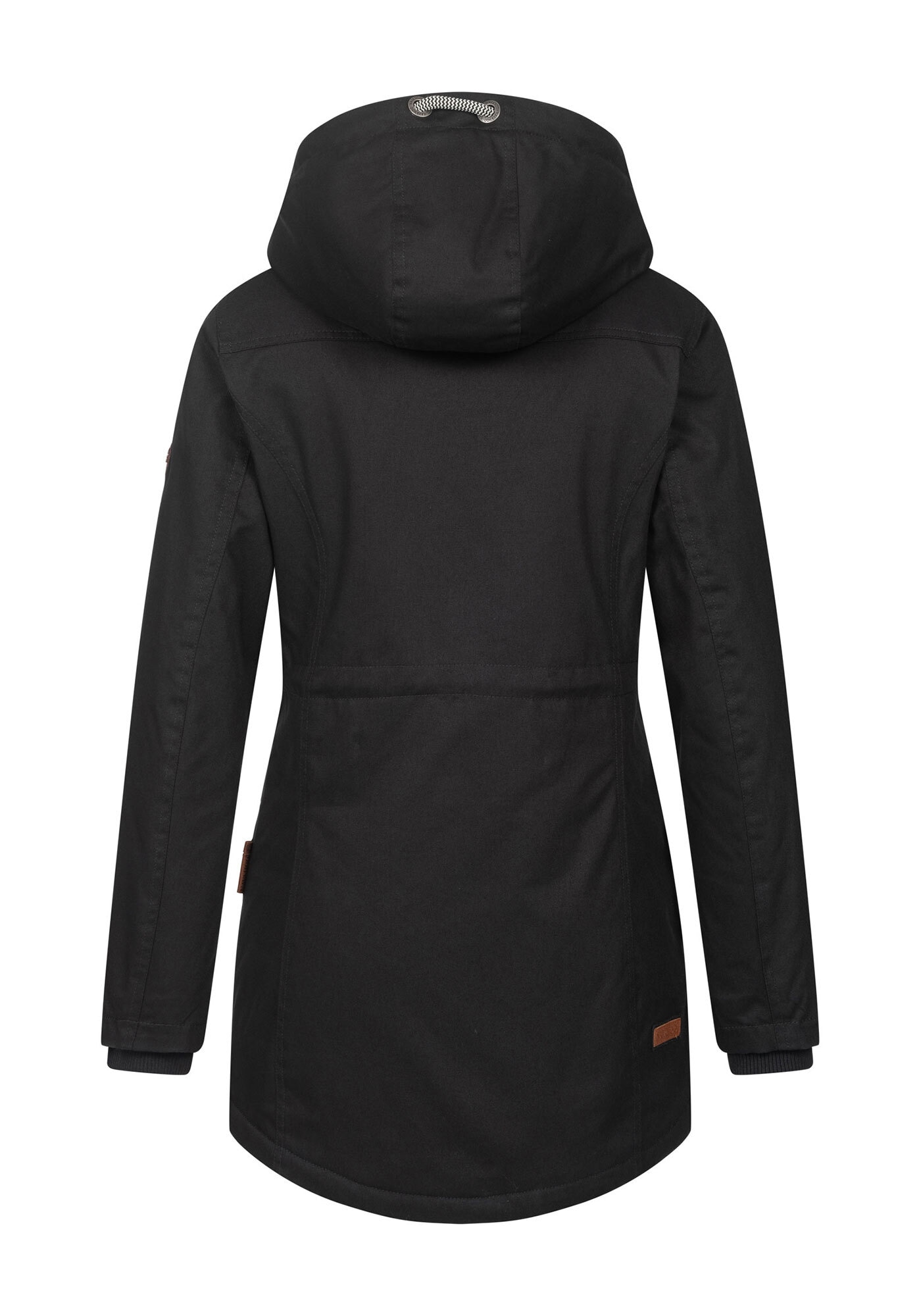 Navahoo Winterjacke »Navahoo Ireliaa Damen Jacke B991«