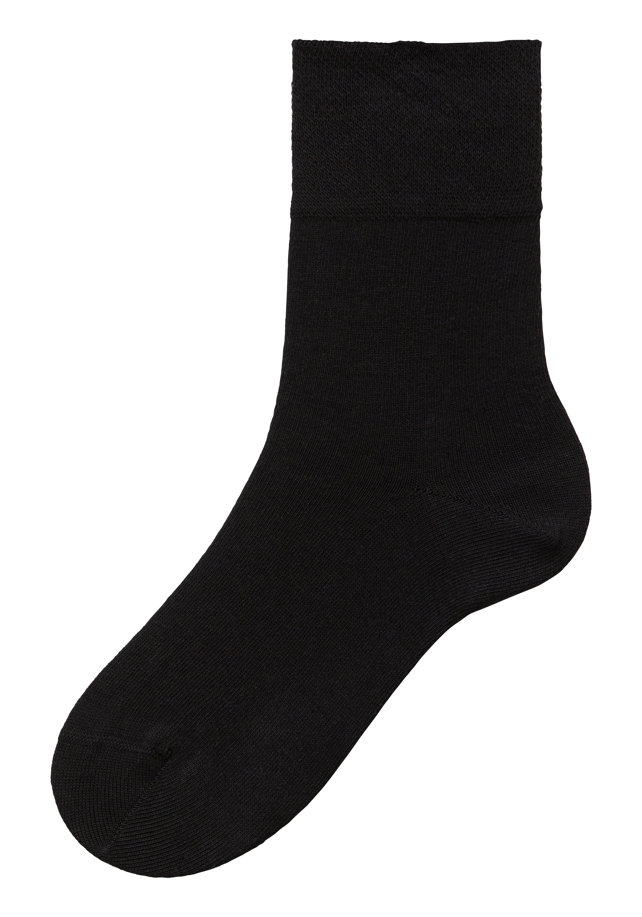 (3 Diabetiker Komfortbund auch Paar), Socken, kaufen geeignet mit bequem H.I.S für