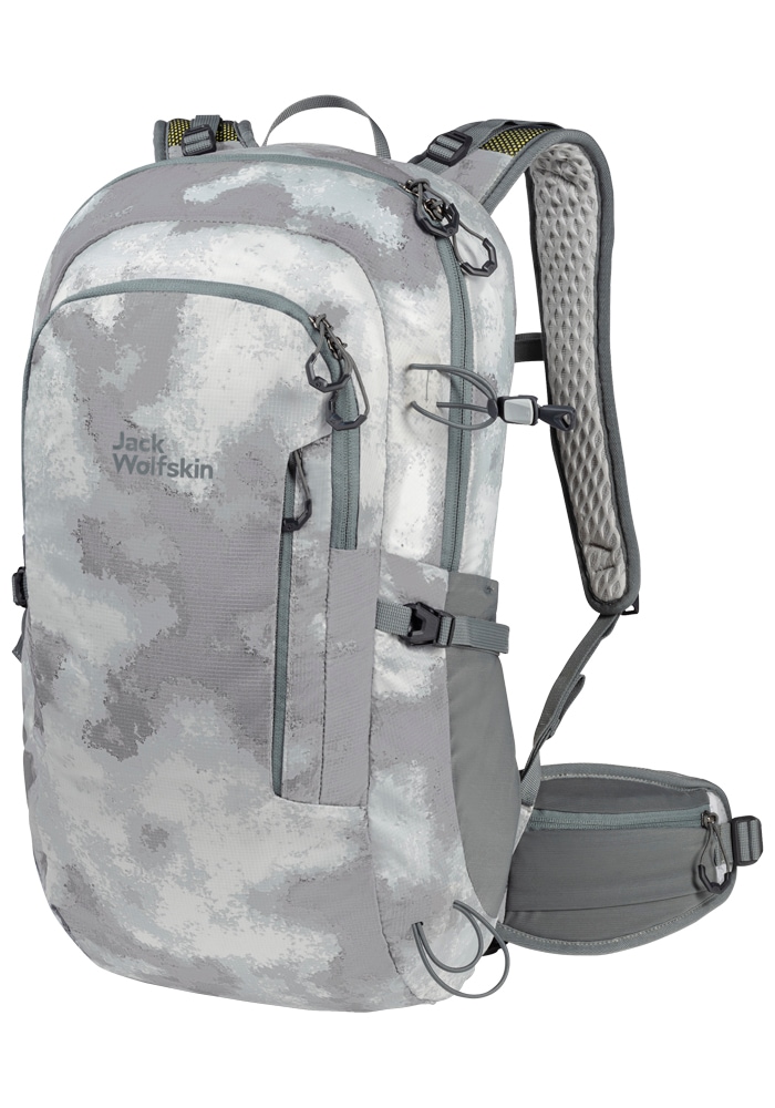 Jack Wolfskin Wanderrucksack »ATHMOS SHAPE 24«