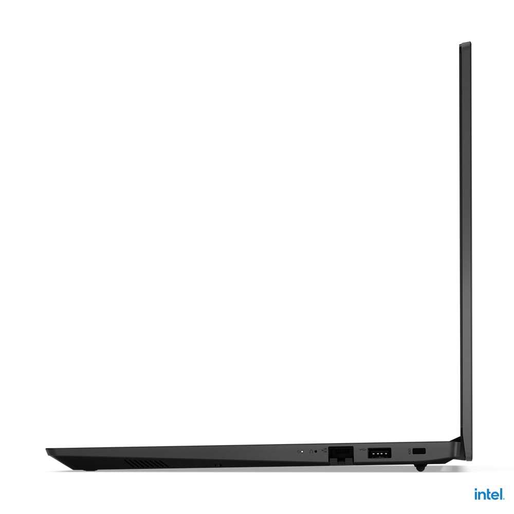 Lenovo Notebook »Lenovo V15-IJL (15,6") Pentium N6000/8GB/256GBSSD/FHD W11H«, 39,6 cm, / 15,6 Zoll, Intel, Pentium Silber