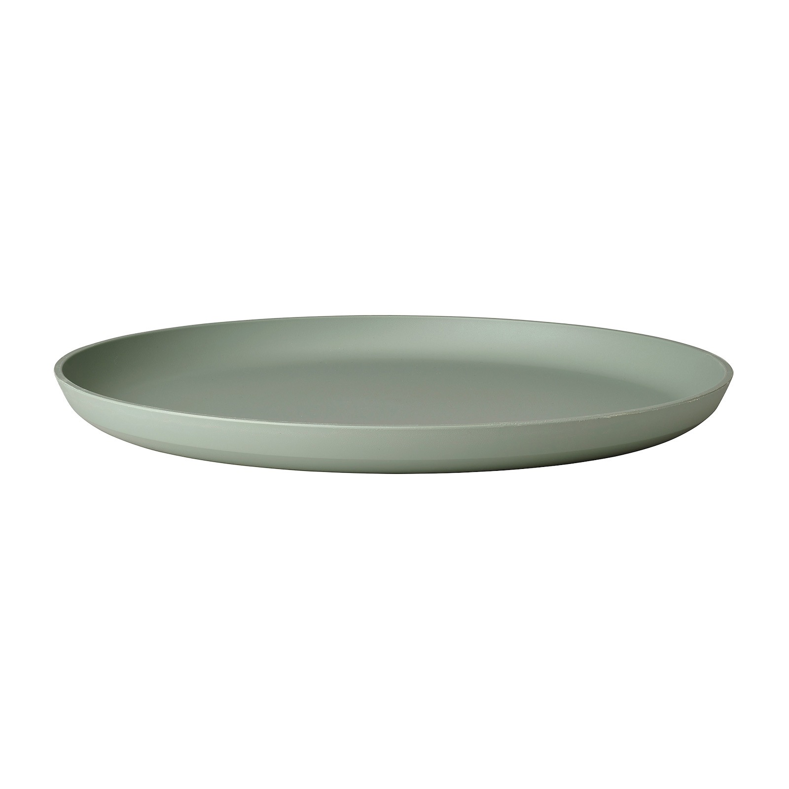 Mepal Speiseteller »Essteller Silueta ø 26 cm«