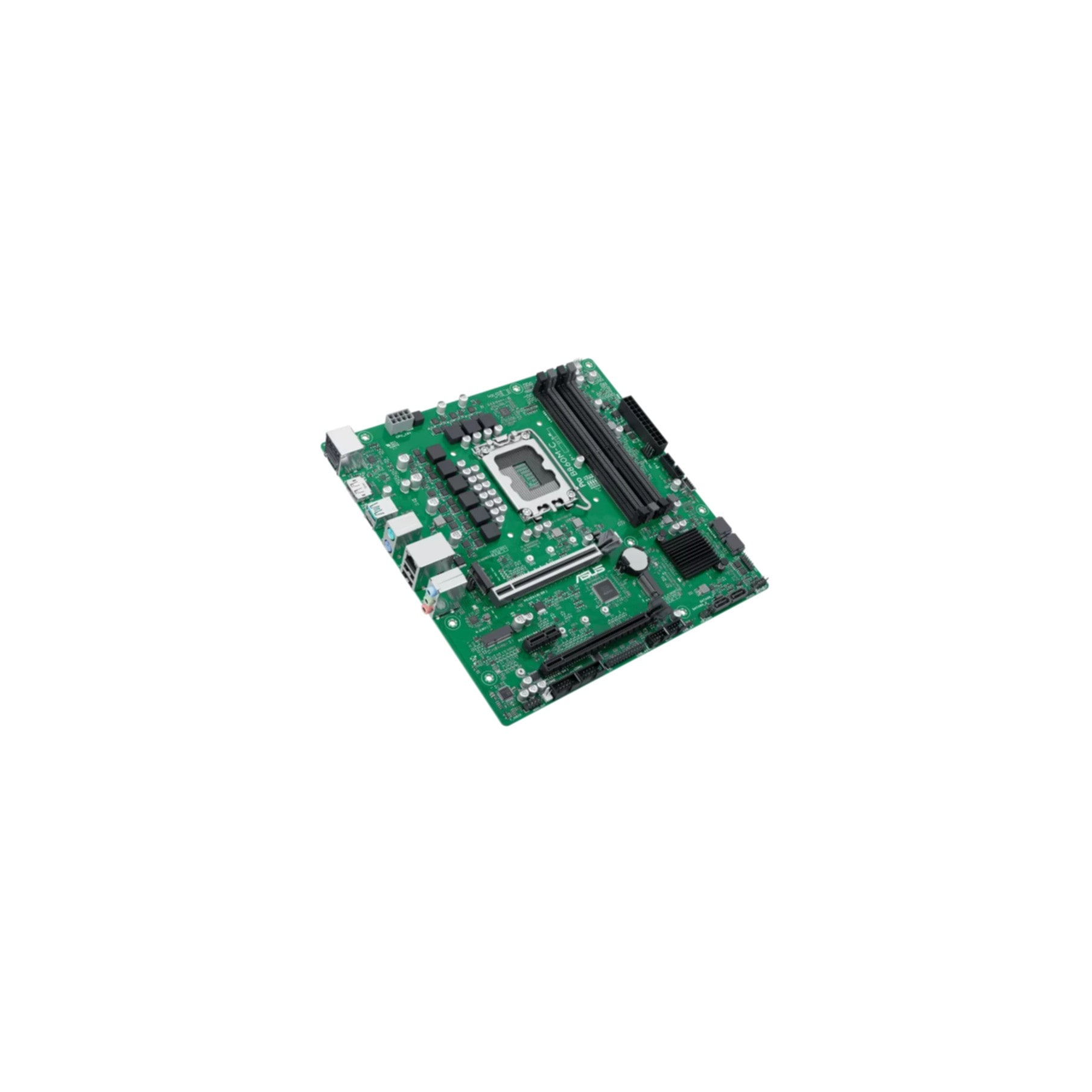 Asus Mainboard »PRO B860M-C-CSM«