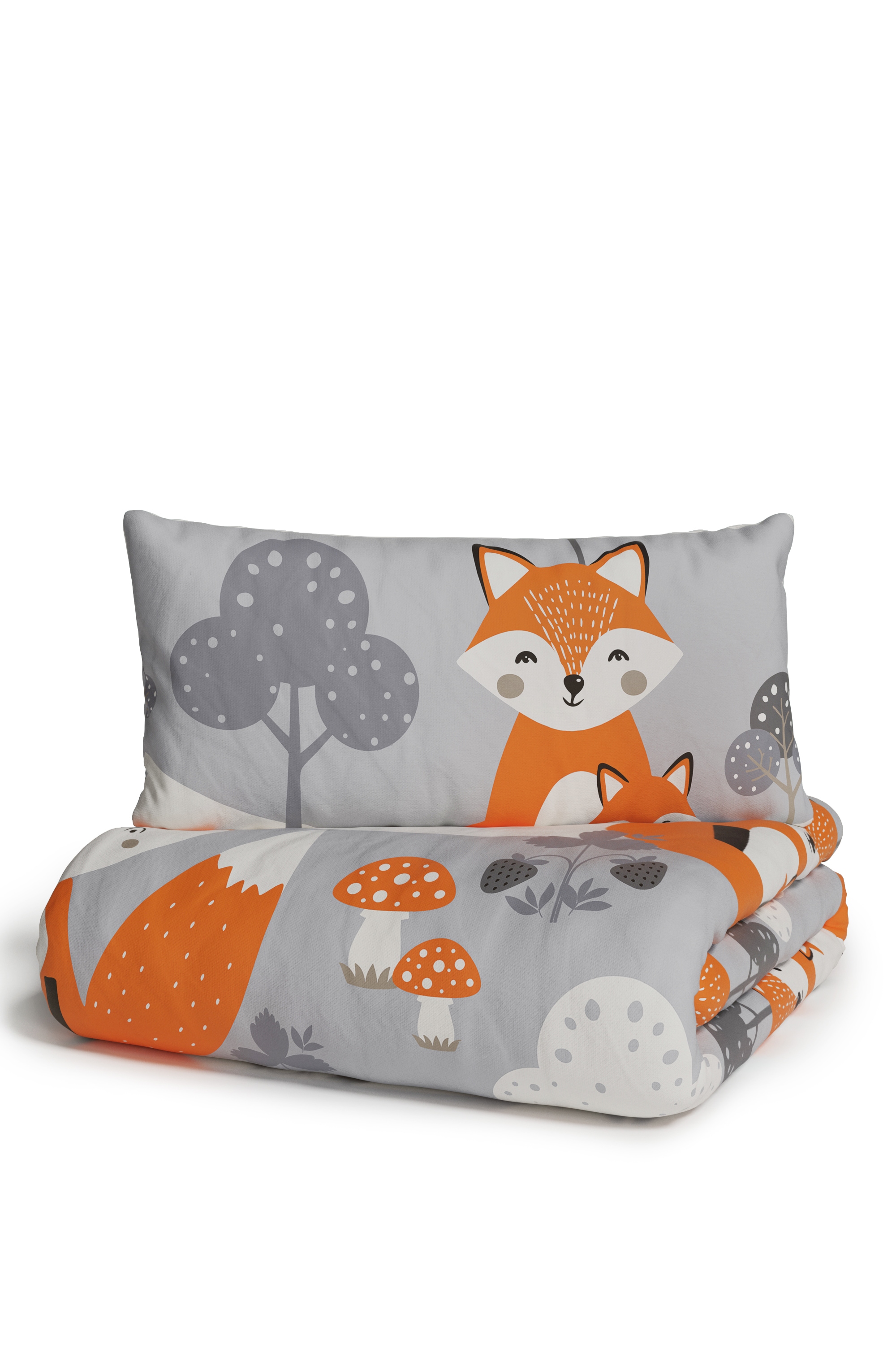 OTTO home Bettwäsche »Physalis« 2 Stk. in Gr. 135x200 oder 155x220 cm, 100% Baumwolle, mehrere Designs