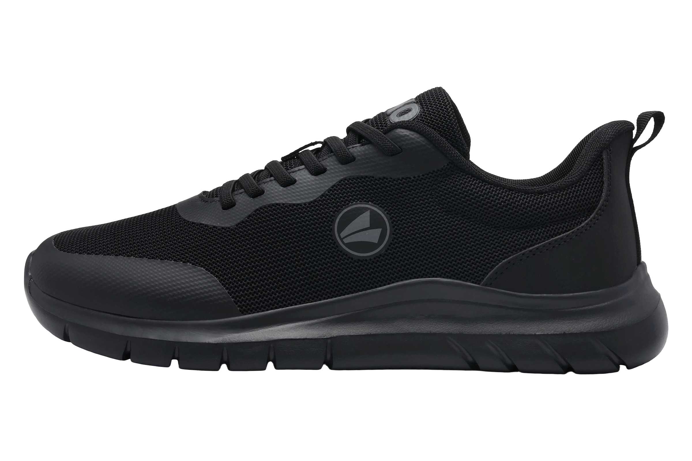 Jako Sneaker »J-THADMOTION«  Atmungsaktiv