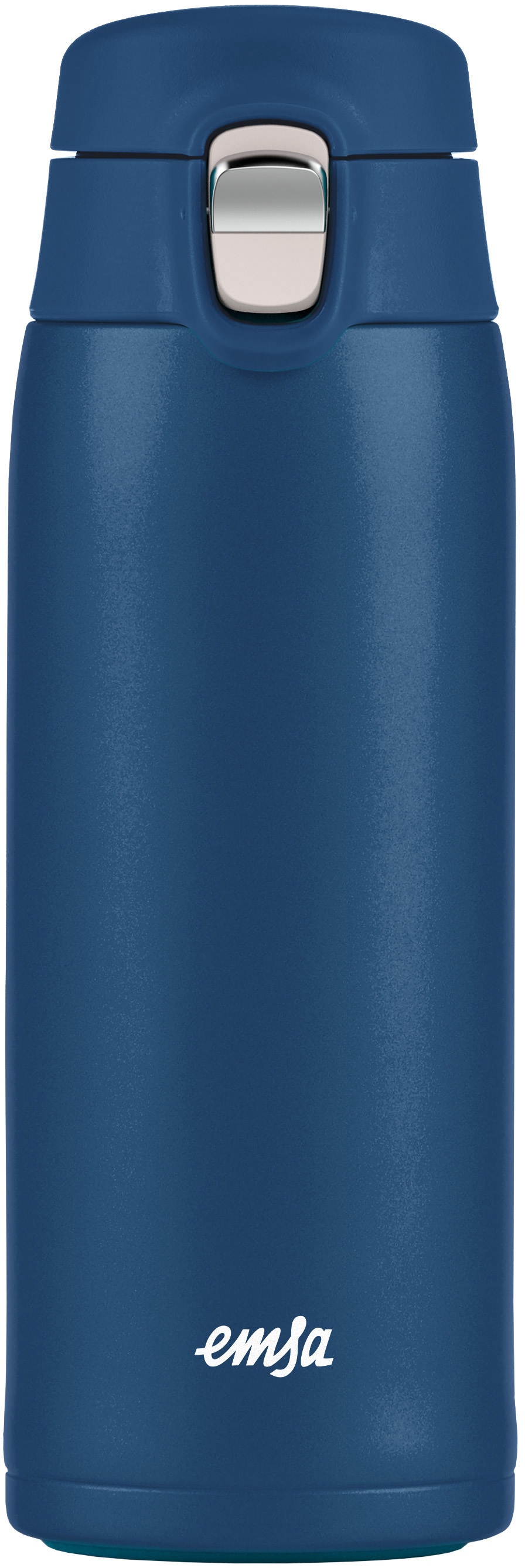 EMSA Light Mug 400 ml Blau