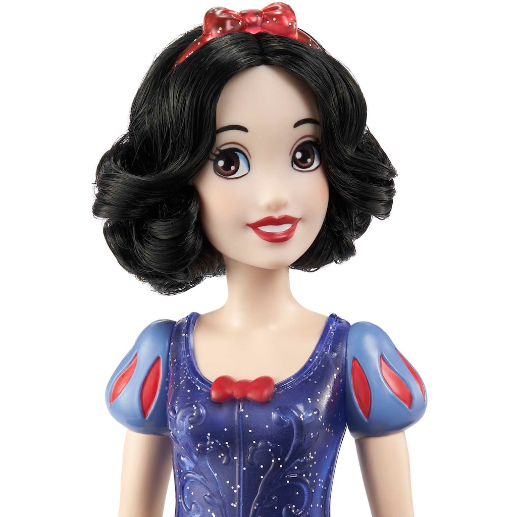 Mattel® Anziehpuppe »Disney Prinzessin, Schneewittchen«