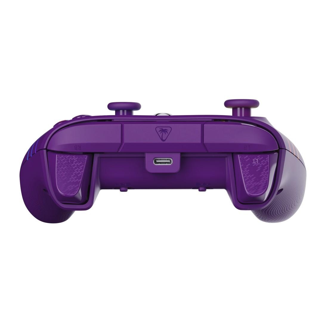 Turtle Beach Controller »XB Afterglow Wave«