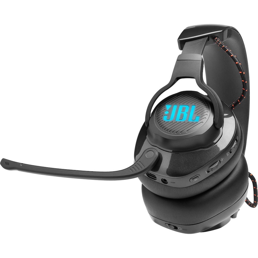 JBL Gaming-Headset »Quantum 600«, WLAN (WiFi)