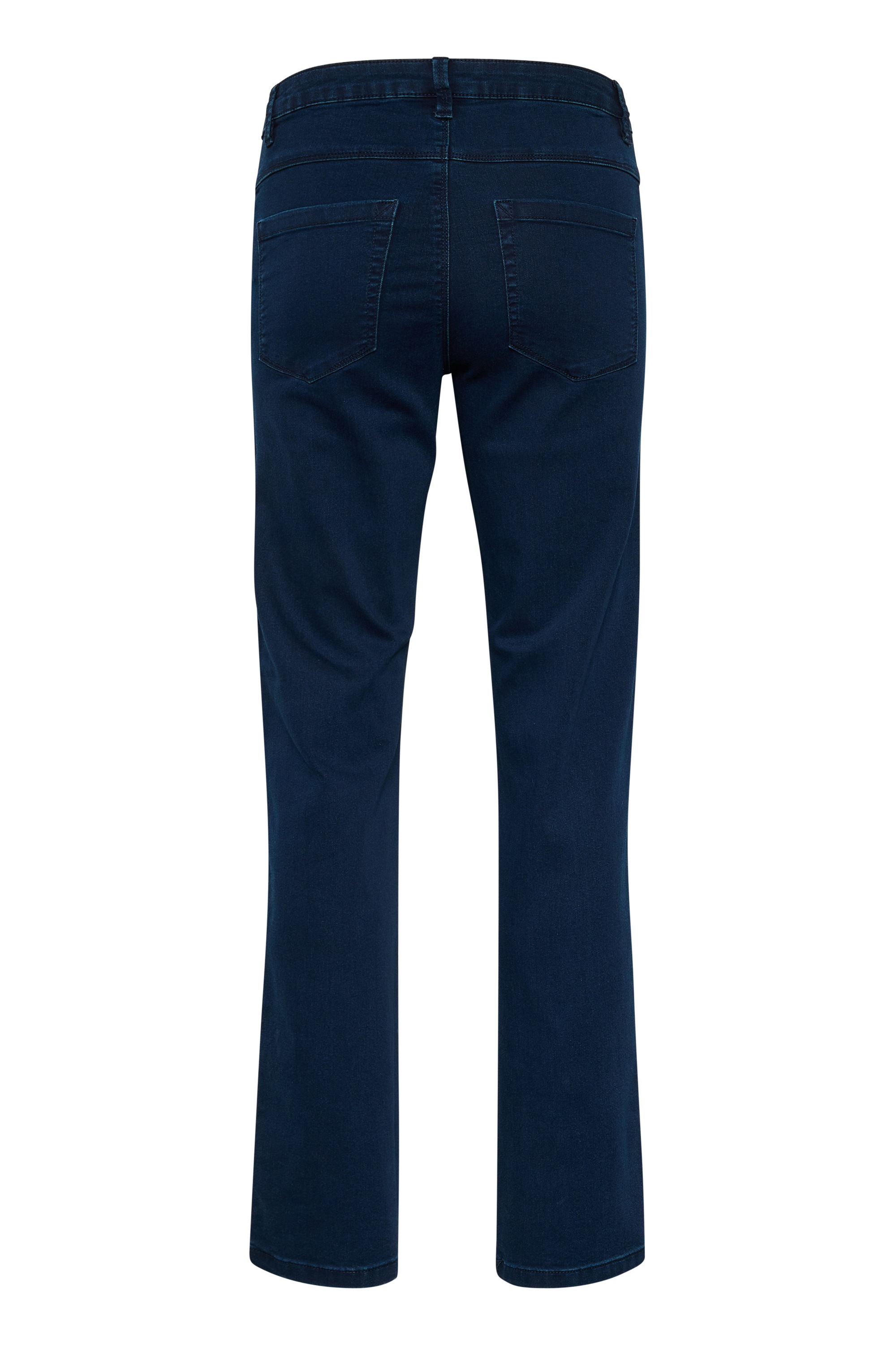 KAFFE Regular-fit-Jeans »Jeans KAvicky«