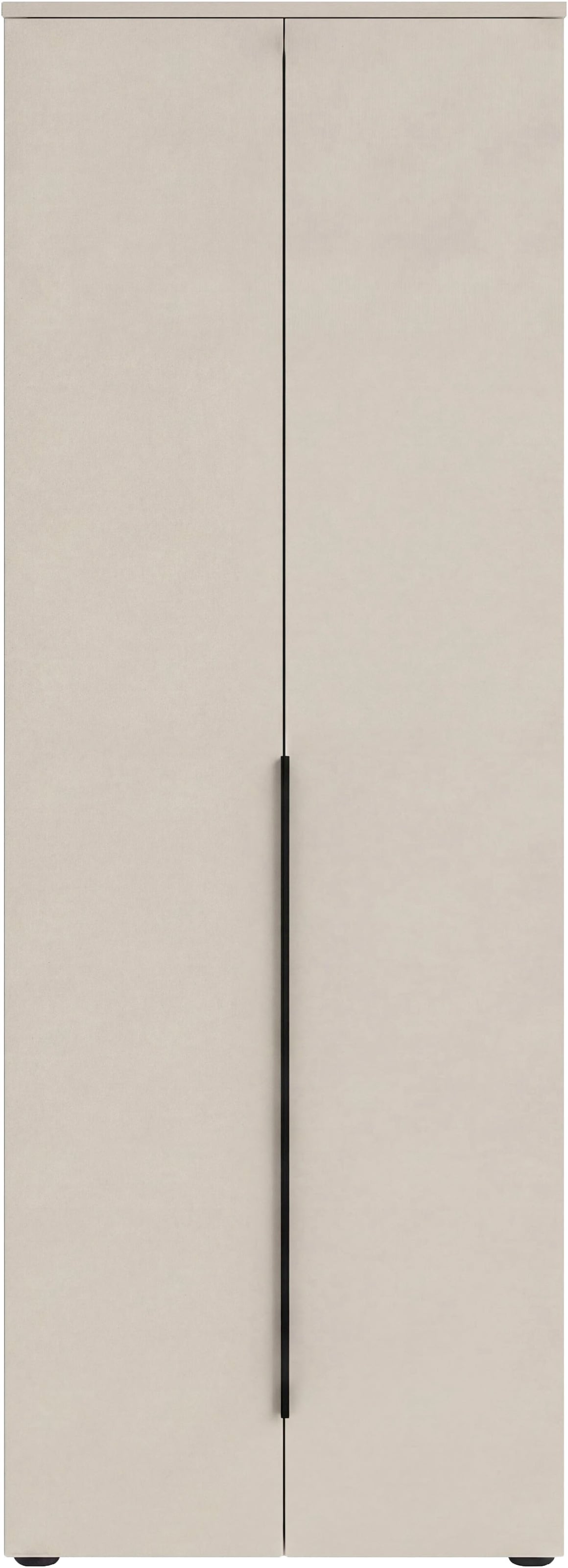 OTTO home Mehrzweckschrank »SKARDE, TOPSELLER!, Breite x Höhe: 60x167 cm, in verschiedenen Farben« Universalschrank, Kleiderschrank, Schuhschrank, Schrank, Dielenschrank