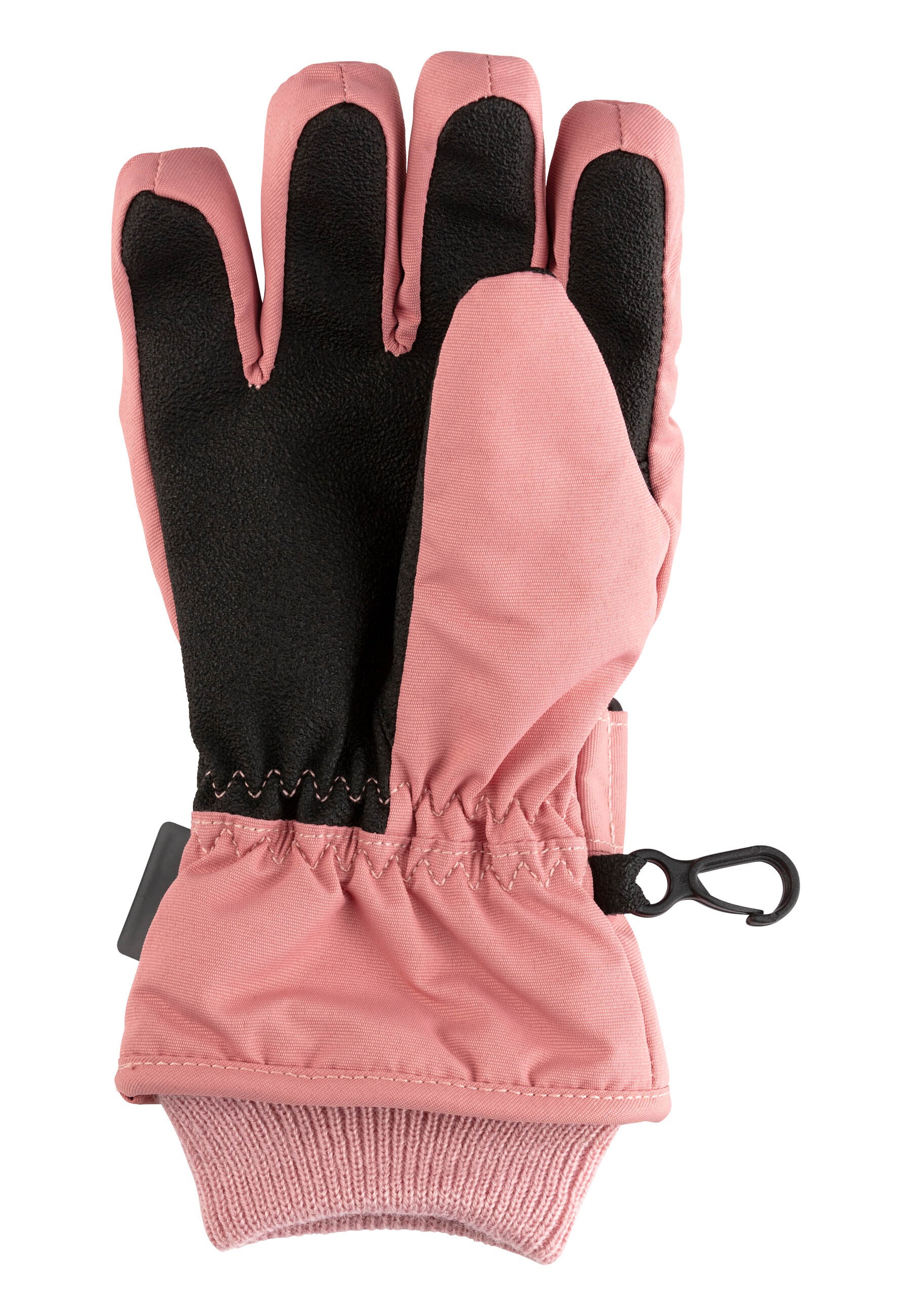 Sterntaler® Fäustlinge »Fingerhandschuh Rips«