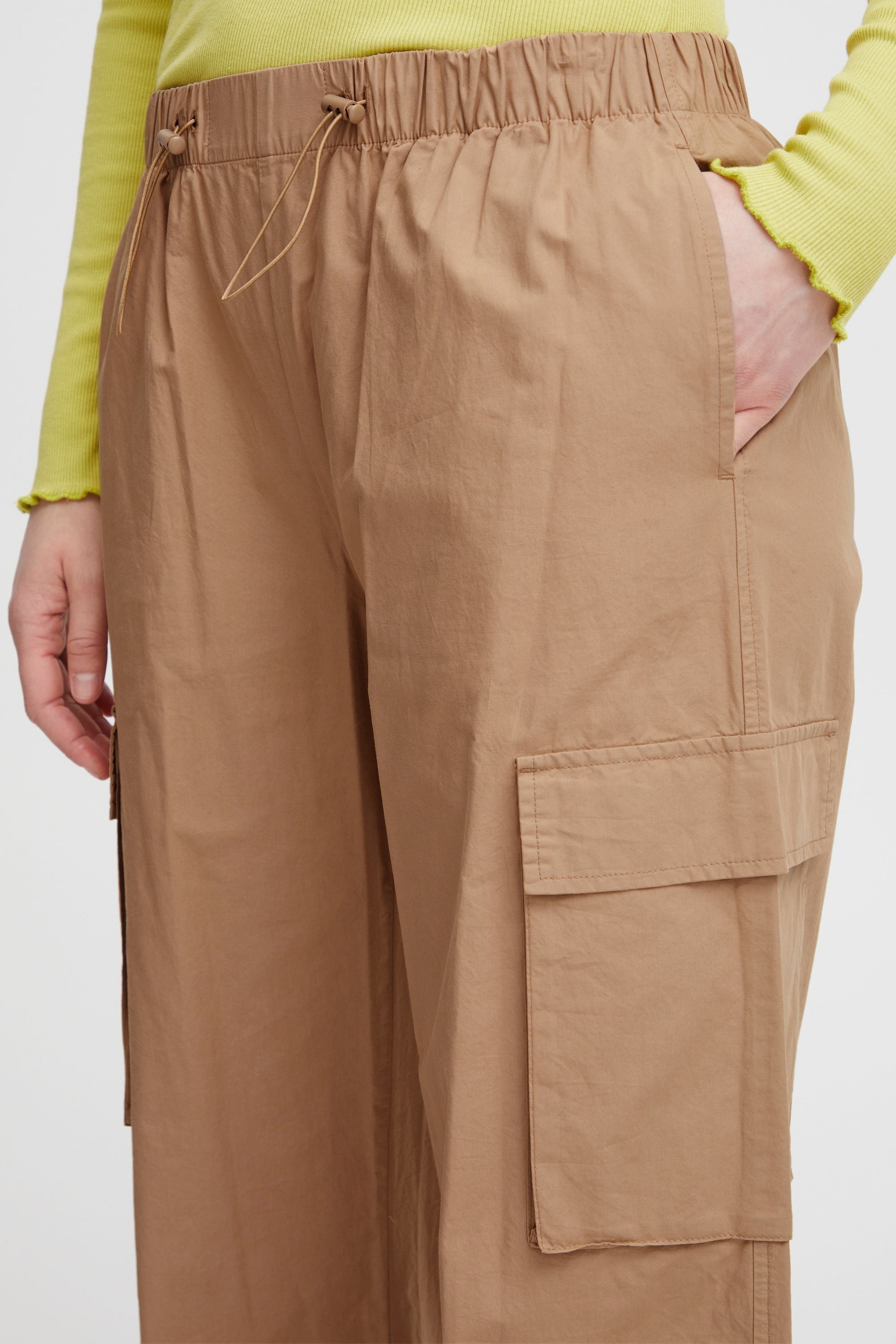 b.young Cargohose »Cargohose BYDemete«