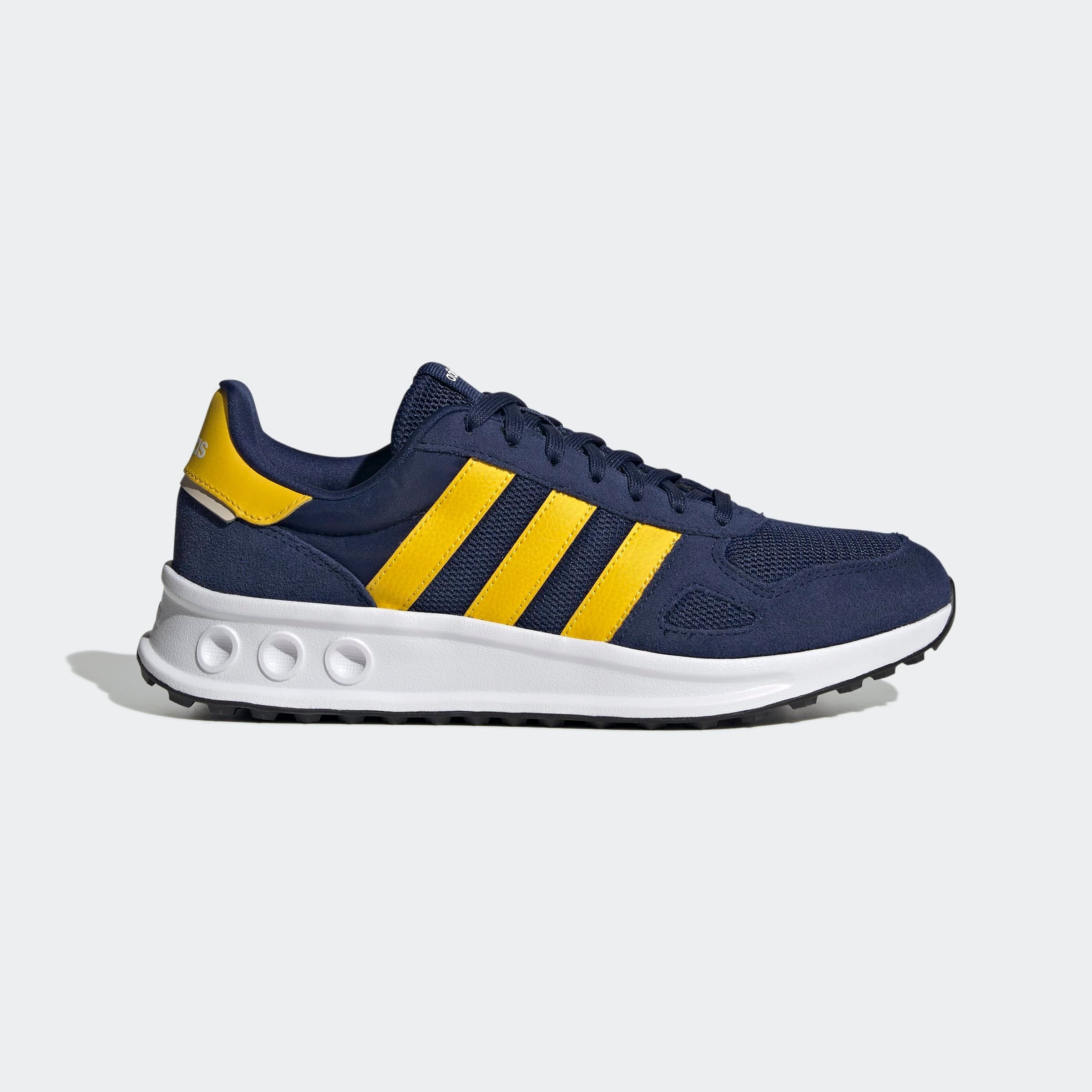 adidas Sportswear »RUN 84«  inspiriert vom Design des adidas LA Trainer