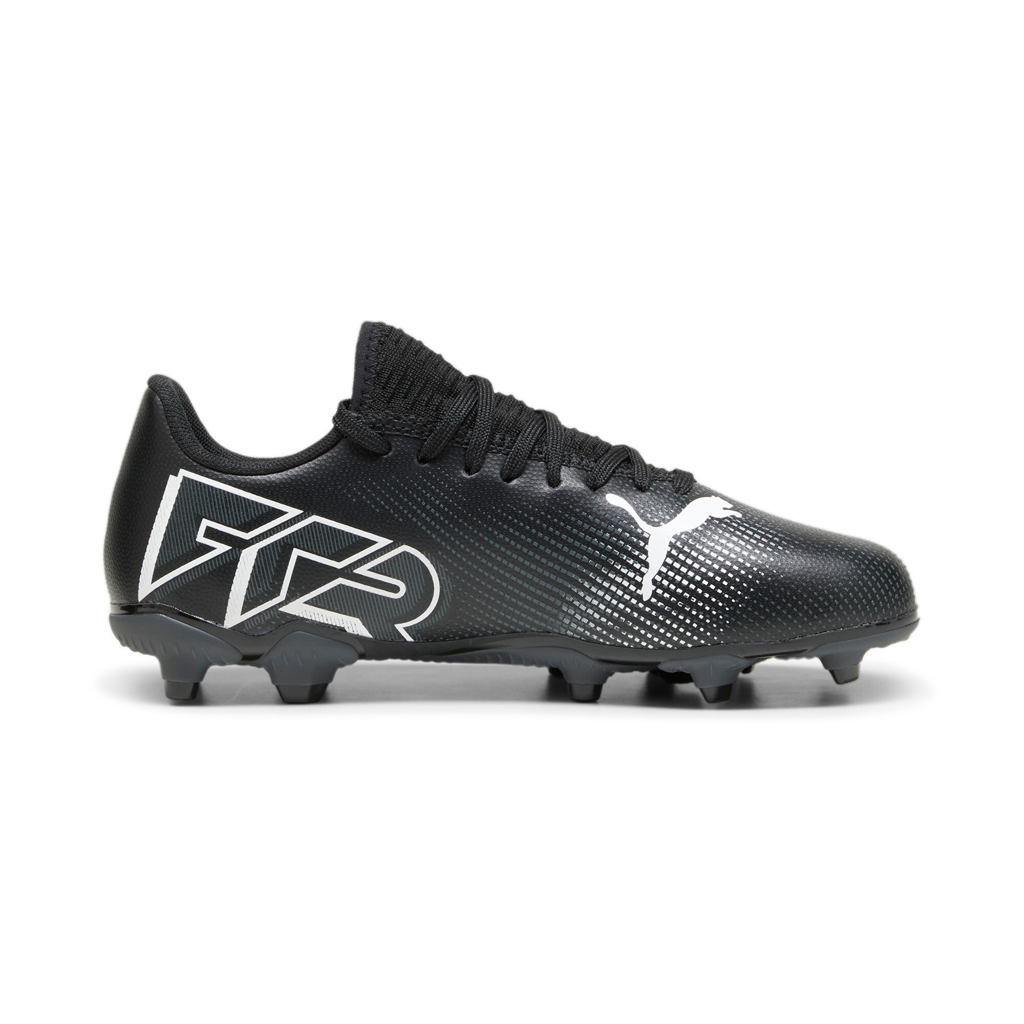 PUMA Fußballschuh »FUTURE 7 PLAY FG/AG JR«