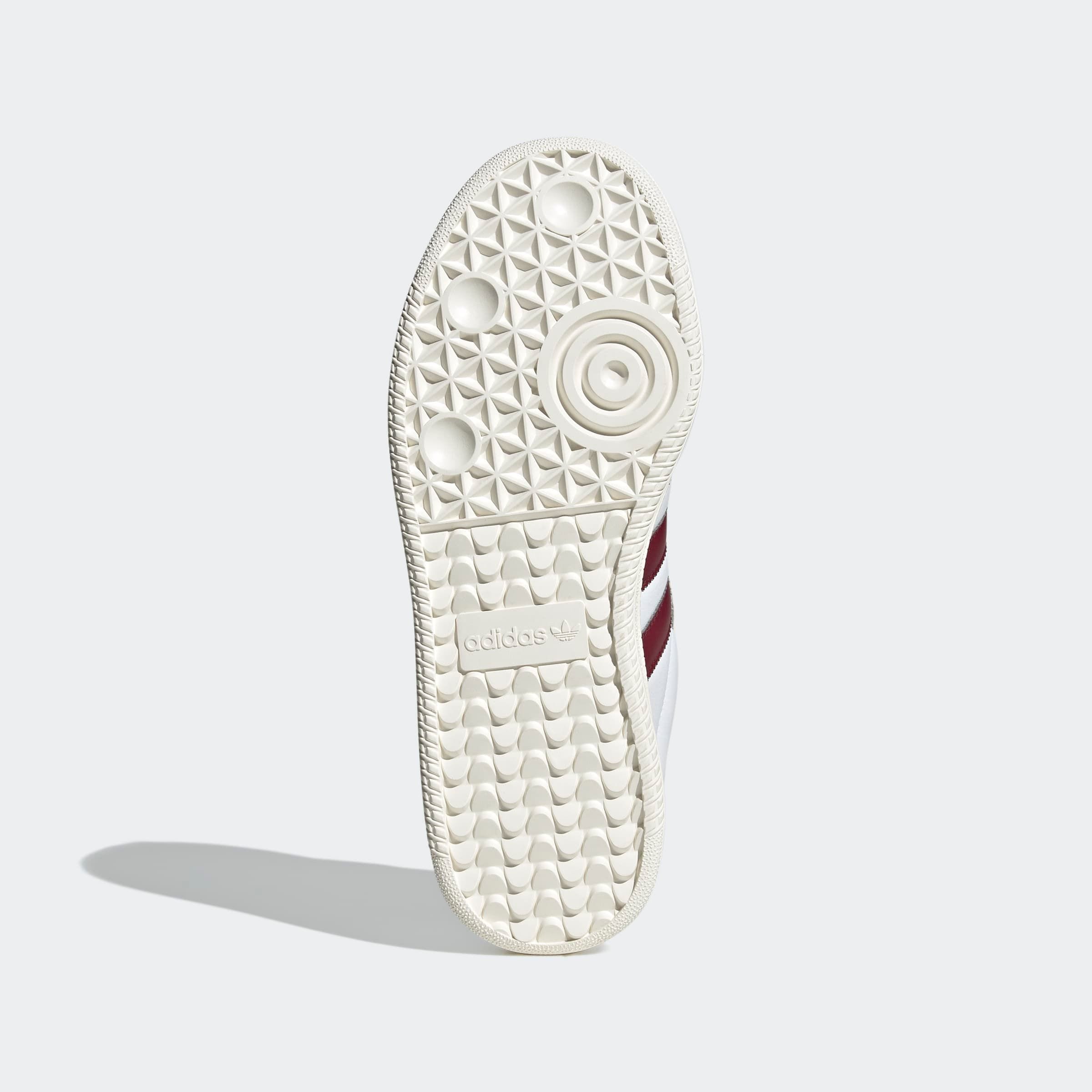 adidas Originals Sneaker »SAMBA XLG«  mit erhöhter Sohle und gepolsterter Zunge