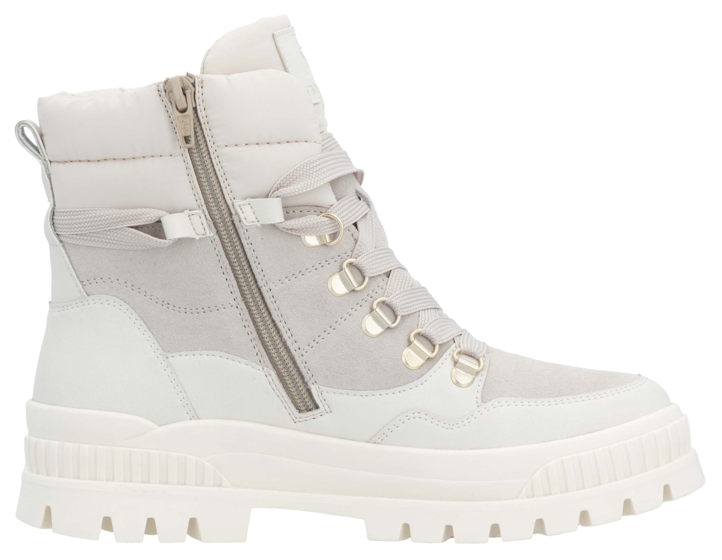 Rieker EVOLUTION Winterboots, Schneeboots, Outdoorboots mit wasserabweisender R-TEX-Membran