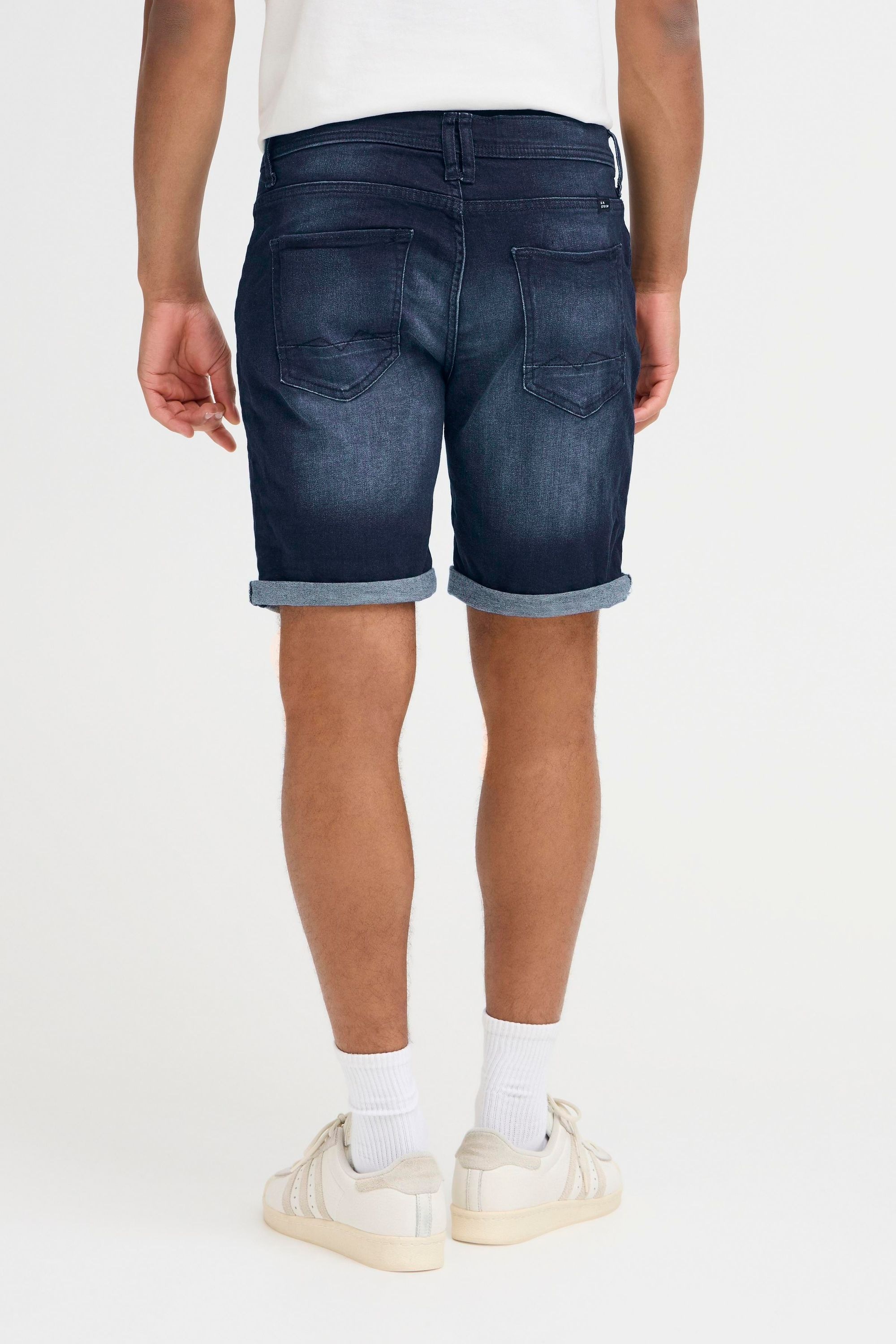 Blend Jeansshorts »Jeansshorts BHDenimshorts«