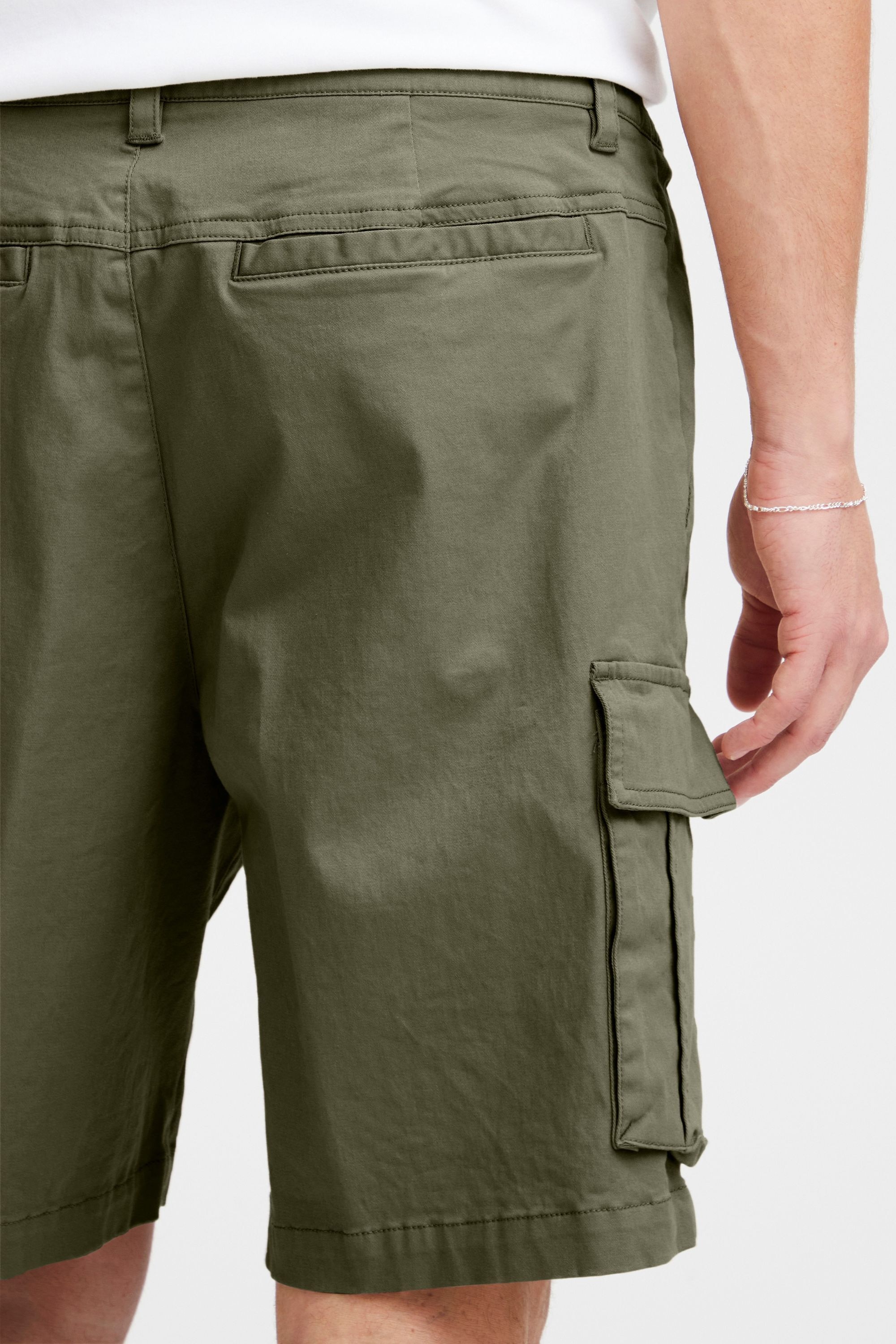 !Solid Cargoshorts »Cargoshorts SDJoe«