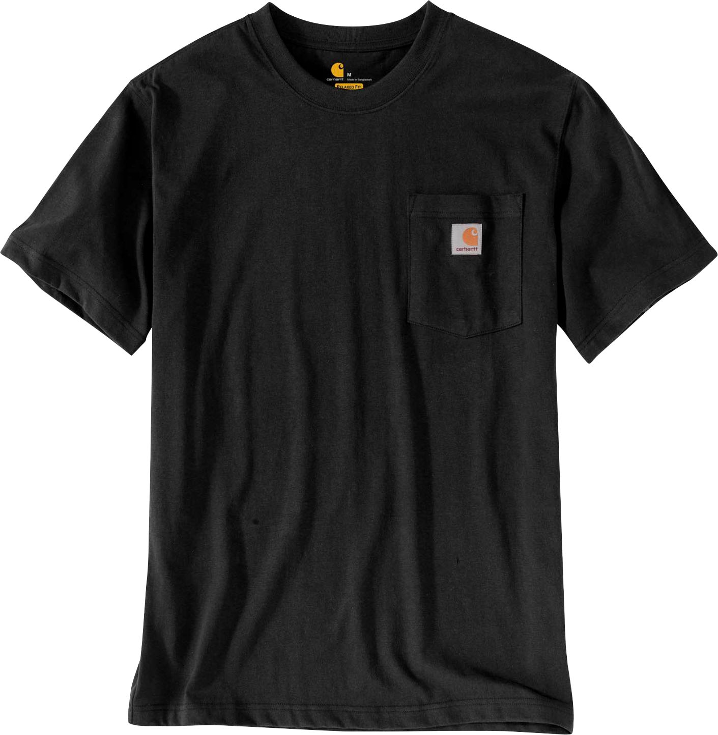 Carhartt T-Shirt, (2 tlg., bei ♕ 2er Set)